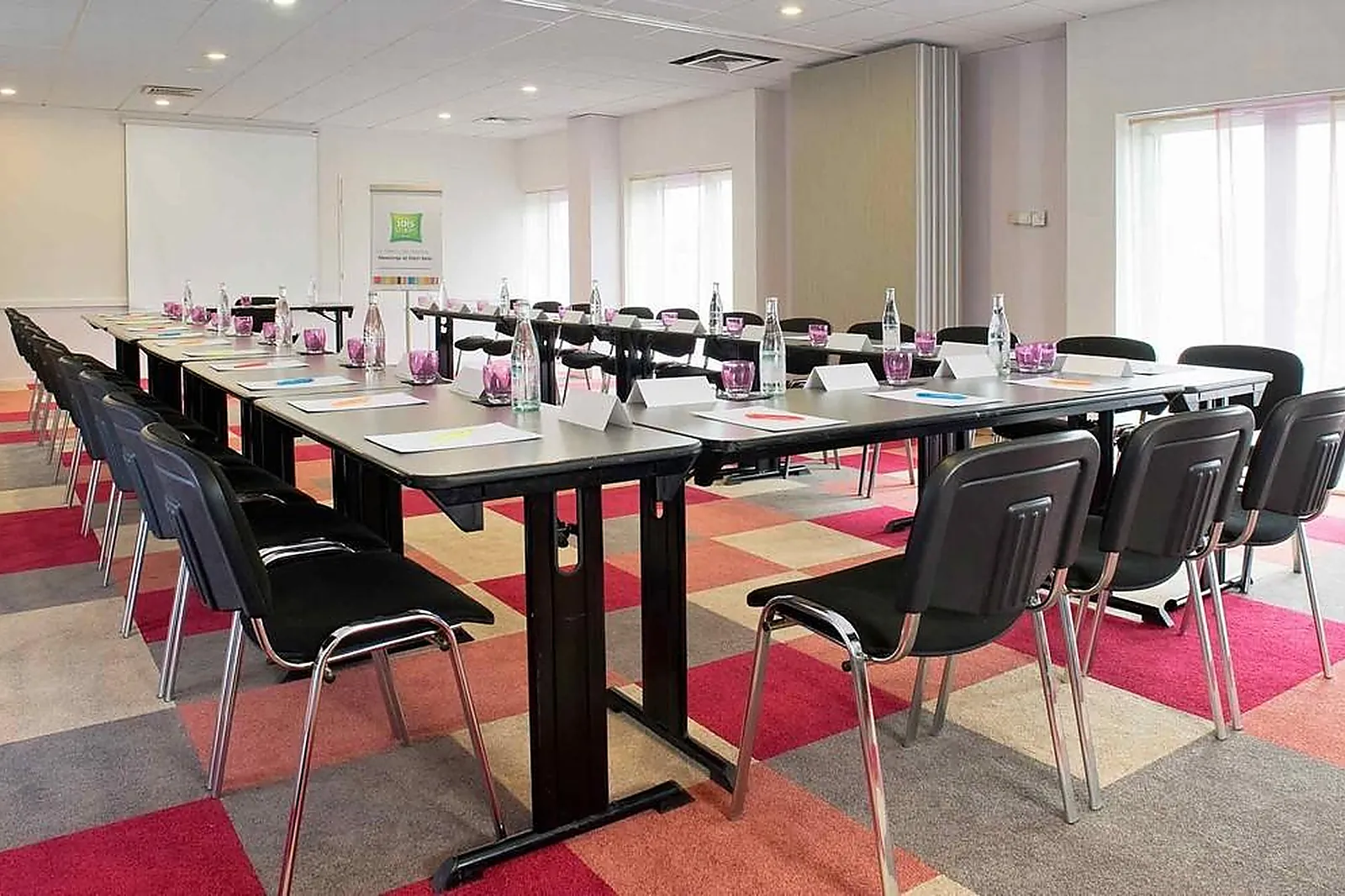 Lieux événementiels, IBIS STYLES MELUN