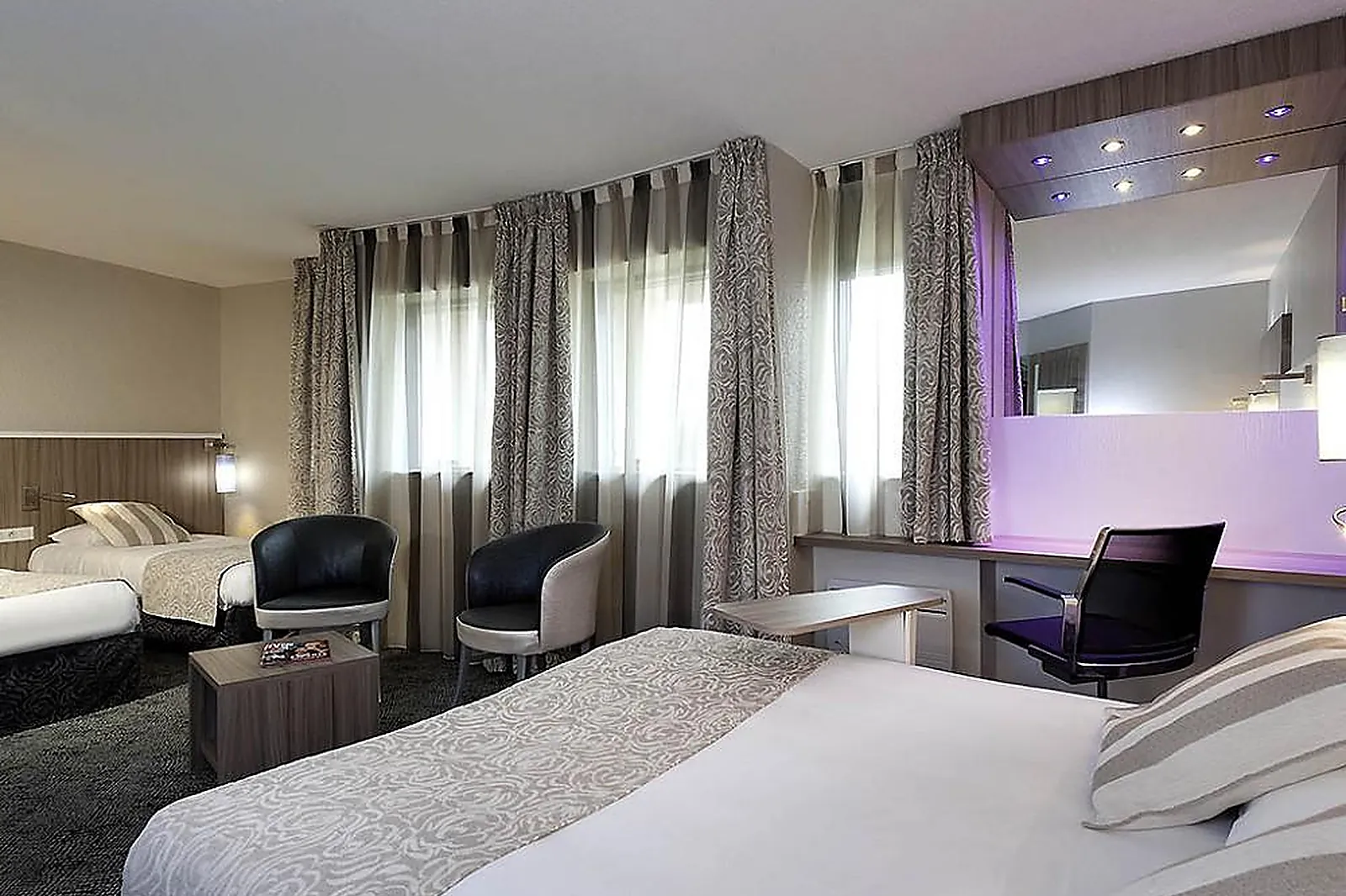 Lieux événementiels, IBIS STYLES MELUN