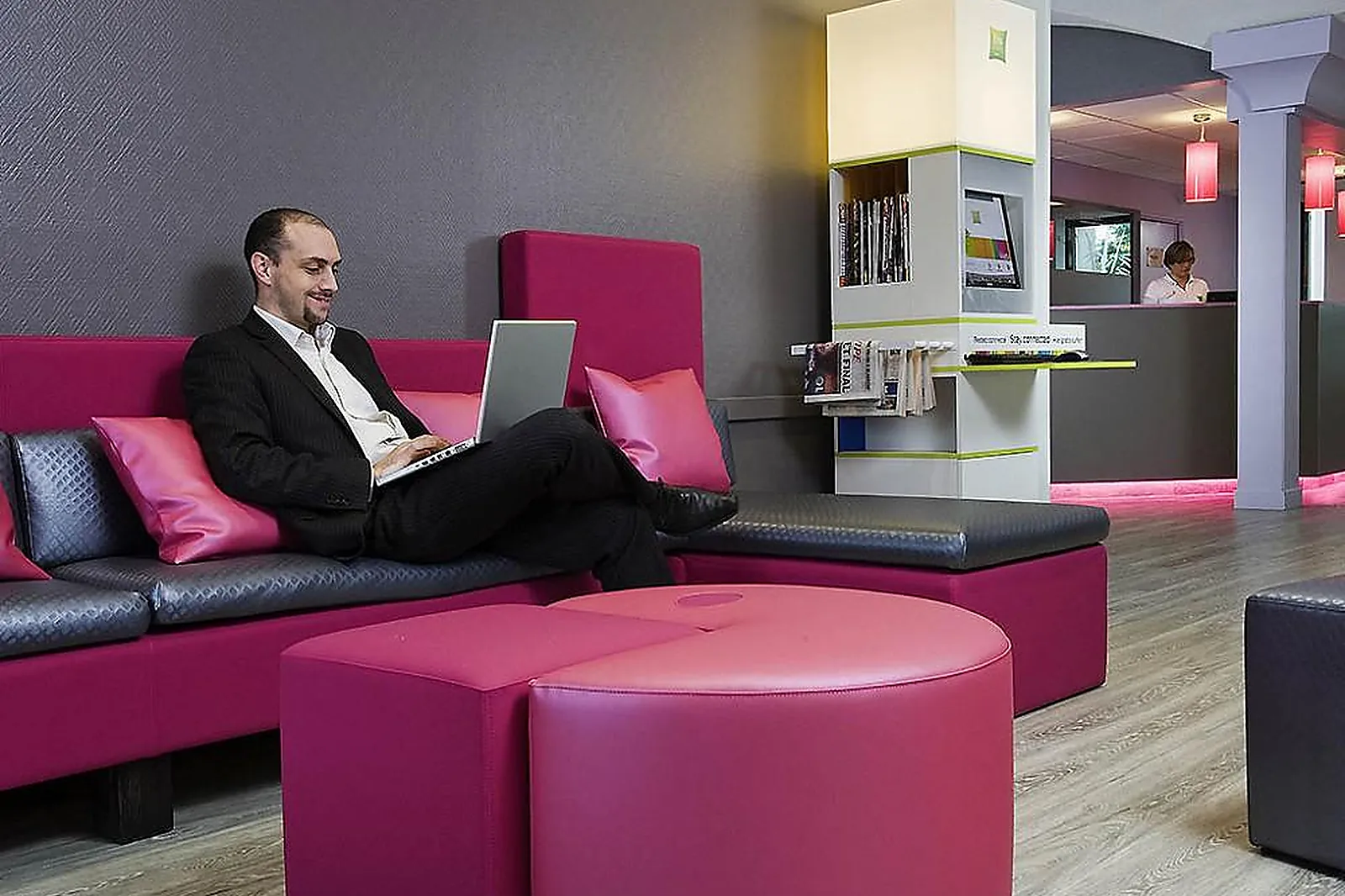 Lieux événementiels, IBIS STYLES MELUN