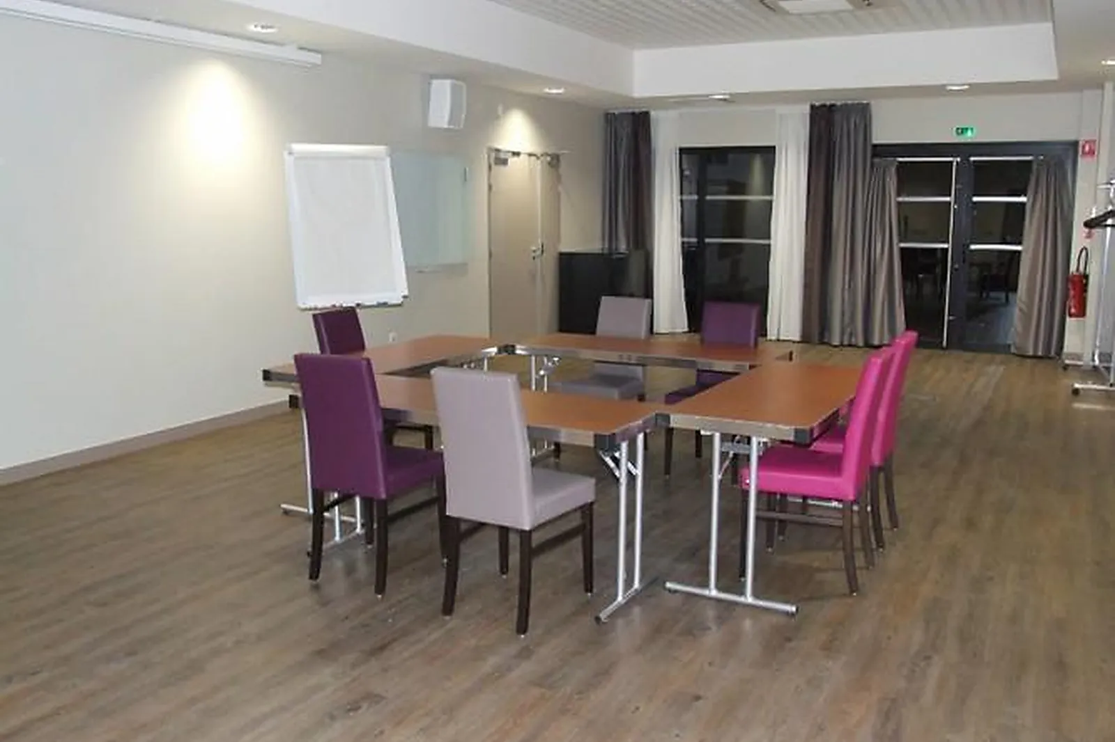 Lieux événementiels, IBIS STYLES MONTARGIS ARBORIA