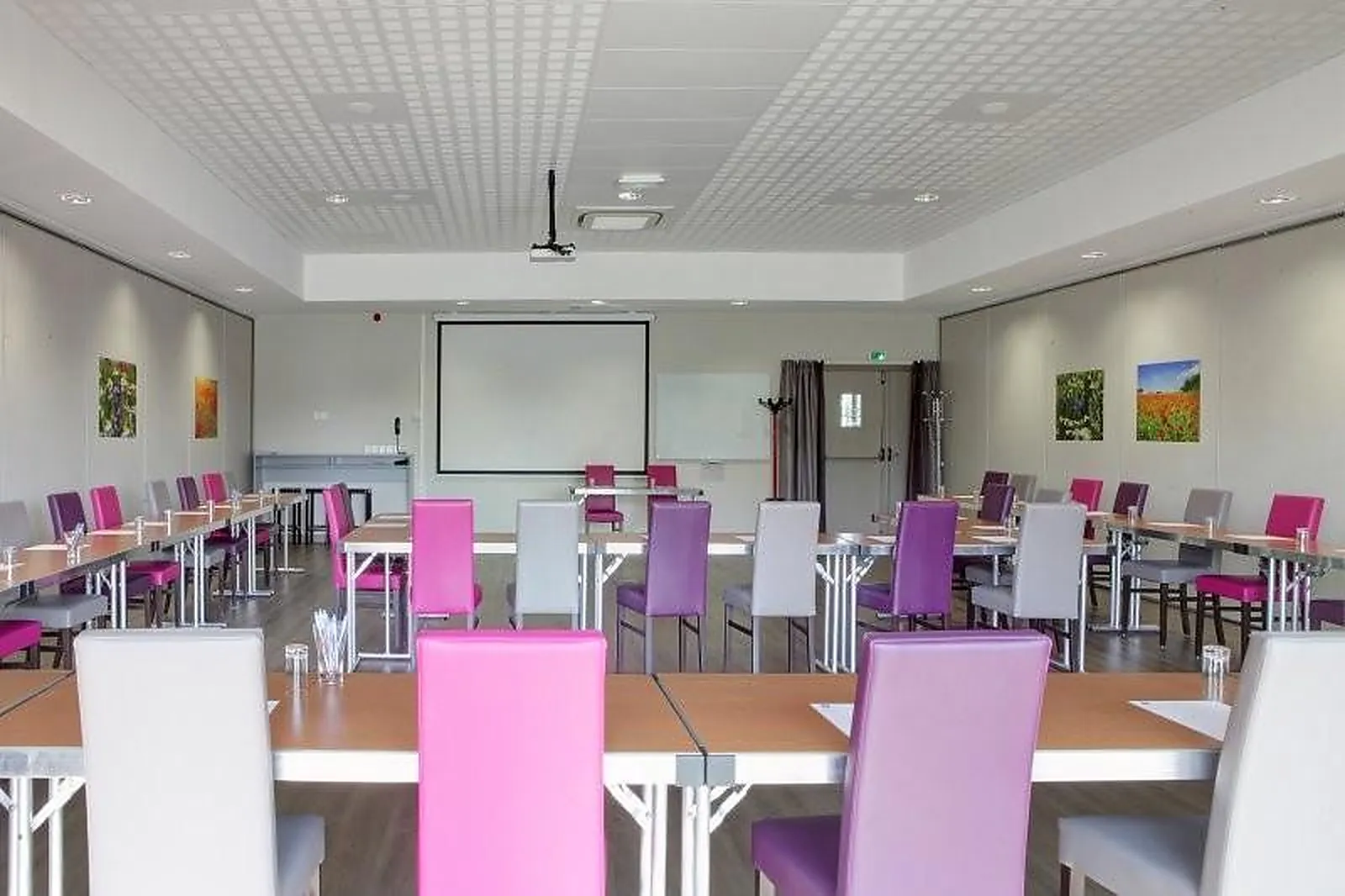 Lieux événementiels, IBIS STYLES MONTARGIS ARBORIA