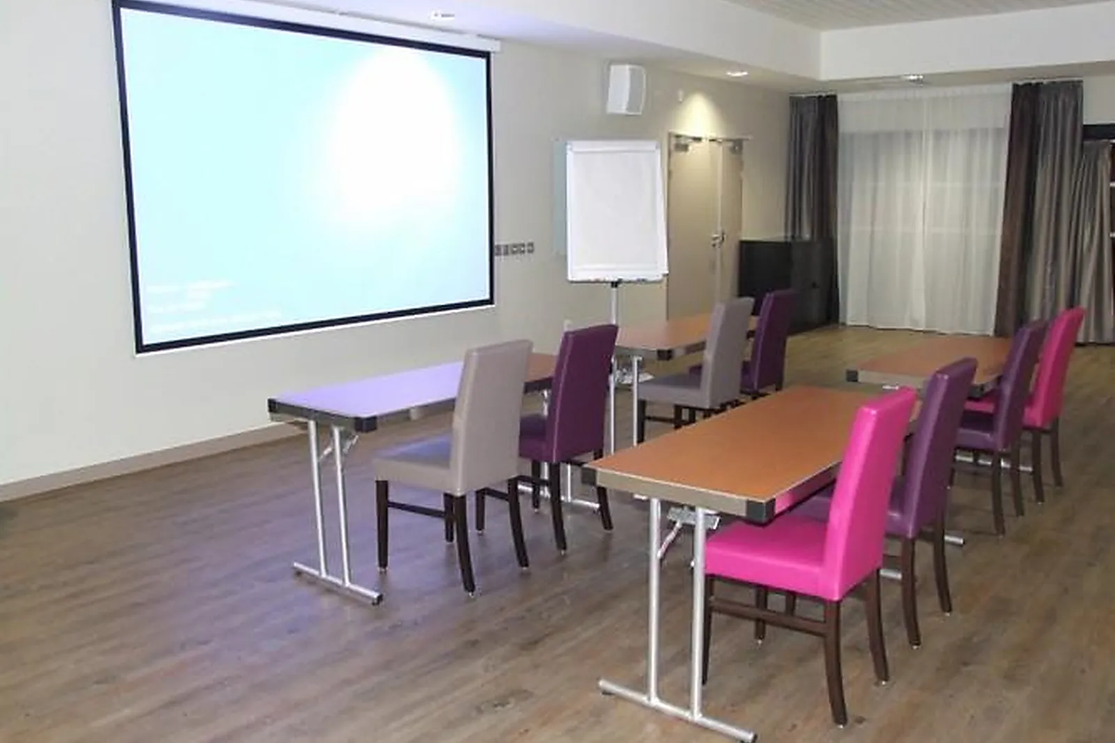 Lieux événementiels, IBIS STYLES MONTARGIS ARBORIA