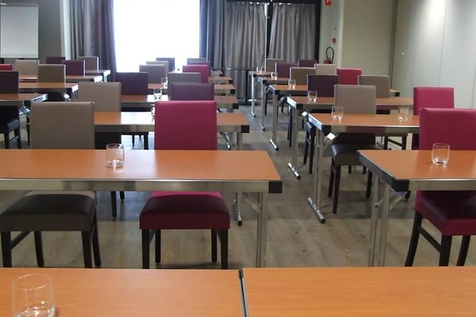 Lieux événementiels, IBIS STYLES MONTARGIS ARBORIA