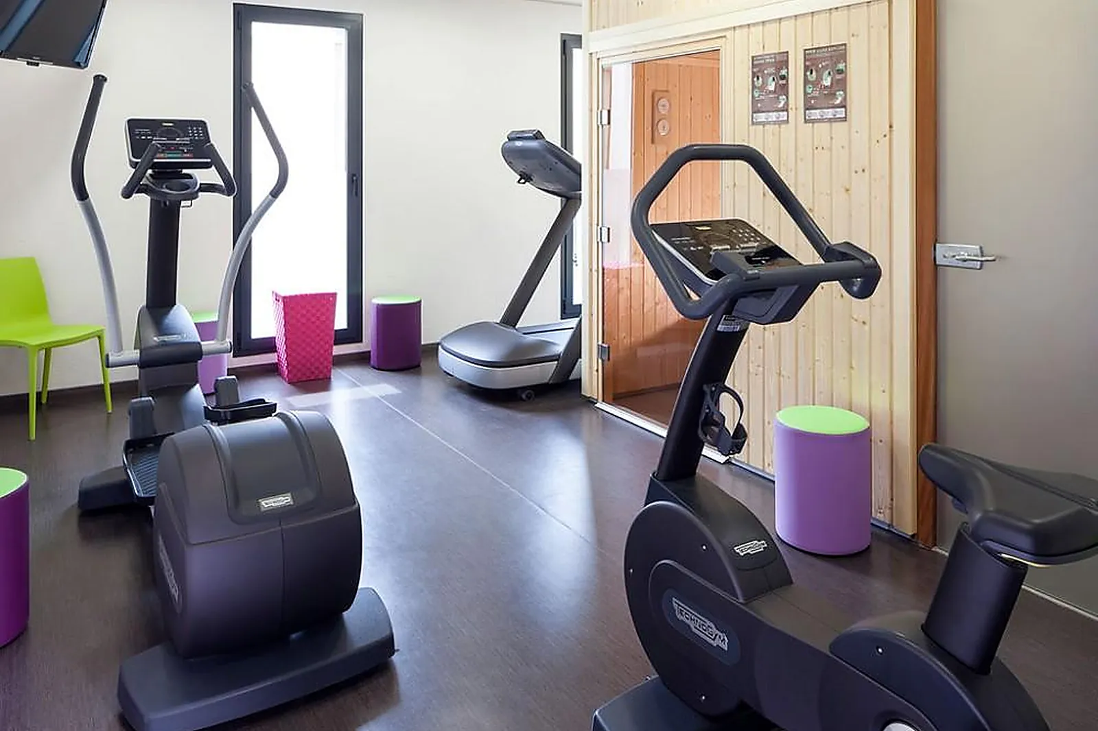 Lieux événementiels, IBIS STYLES MONTBELIARD CENTRE VELOTTE