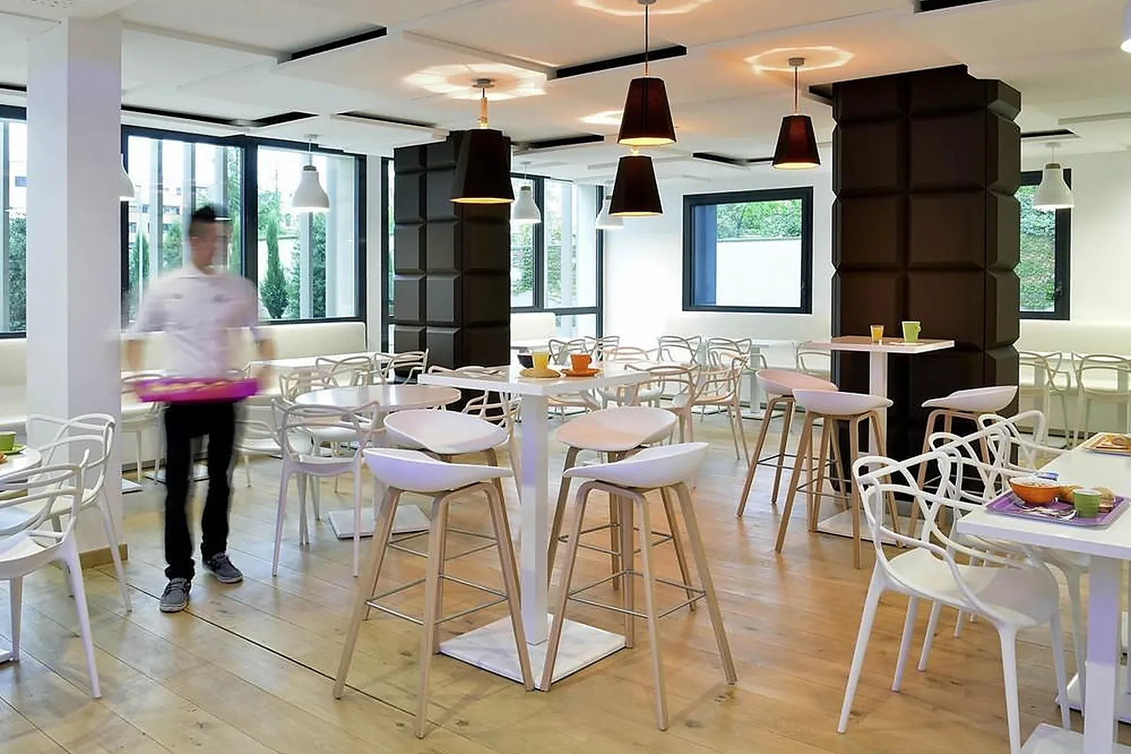 Lieux événementiels, IBIS STYLES MONTÉLIMAR CENTRE