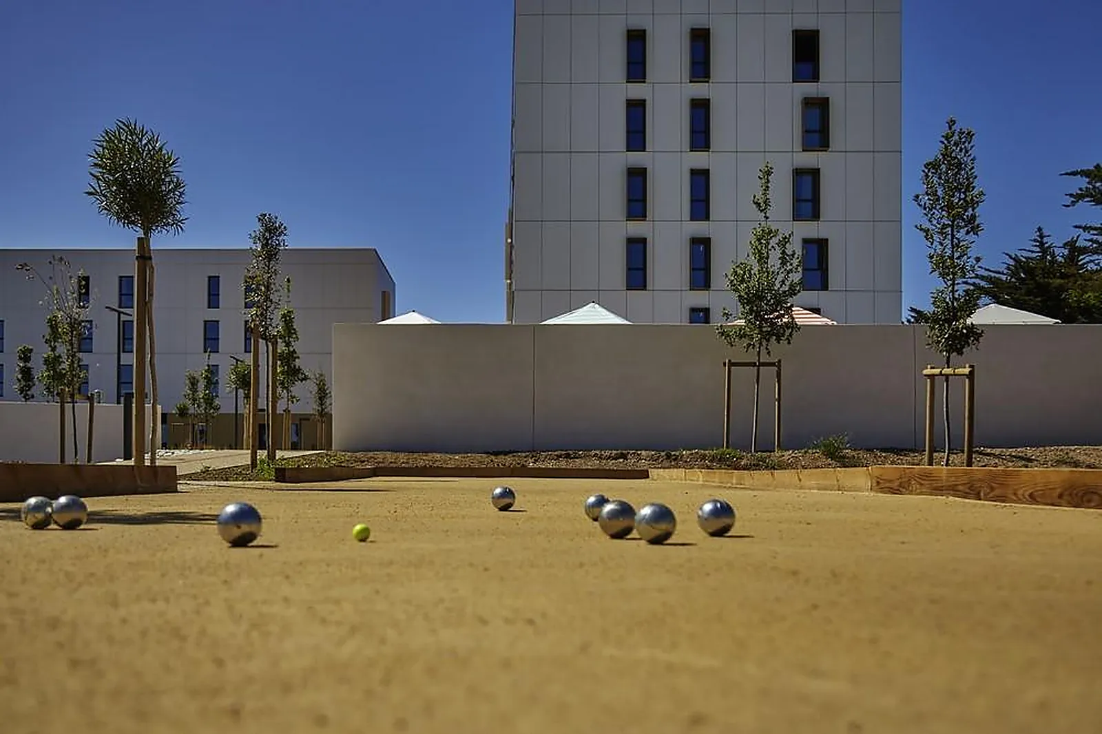 Lieux événementiels, IBIS STYLES MONTPELLIER AÉROPORT PARC DES EXPOS