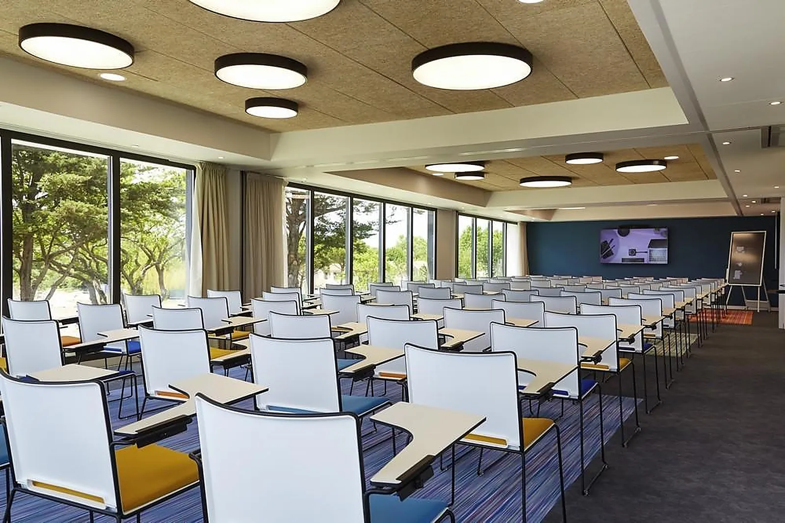 Lieux événementiels, IBIS STYLES MONTPELLIER AÉROPORT PARC DES EXPOS