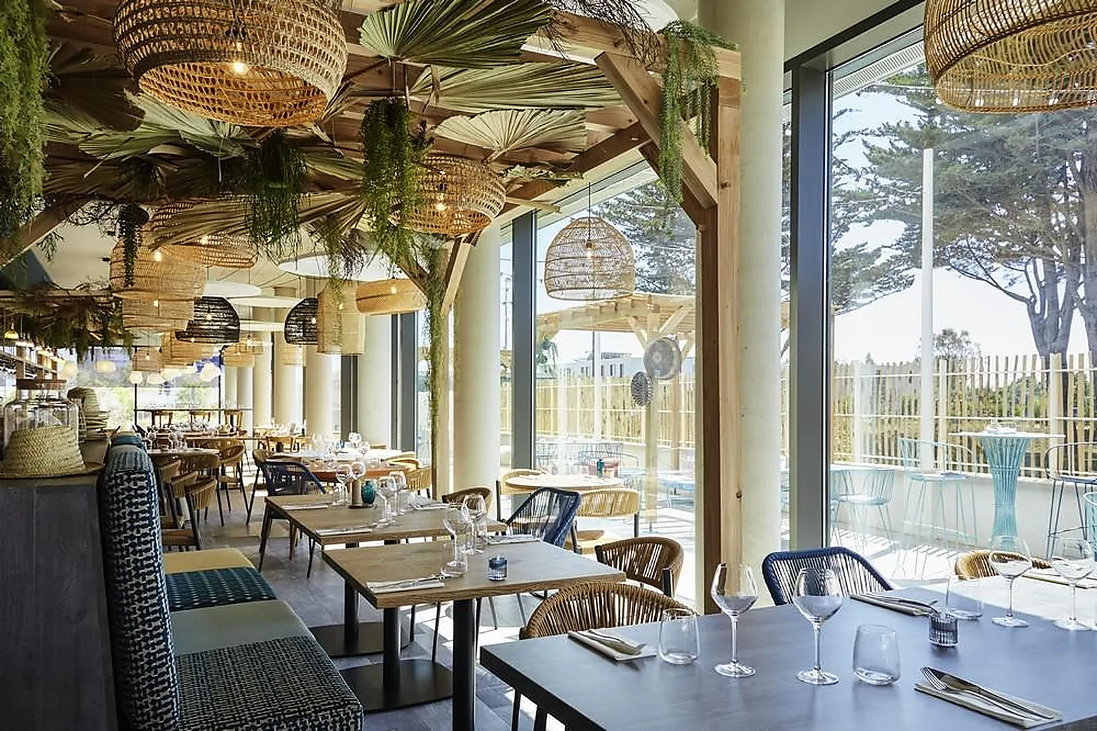 Lieux événementiels, IBIS STYLES MONTPELLIER AÉROPORT PARC DES EXPOS