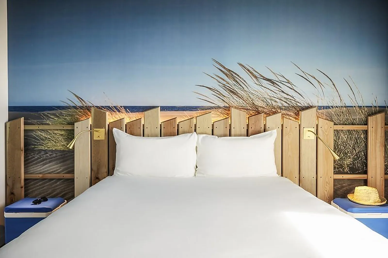 Lieux événementiels, IBIS STYLES MONTPELLIER AÉROPORT PARC DES EXPOS