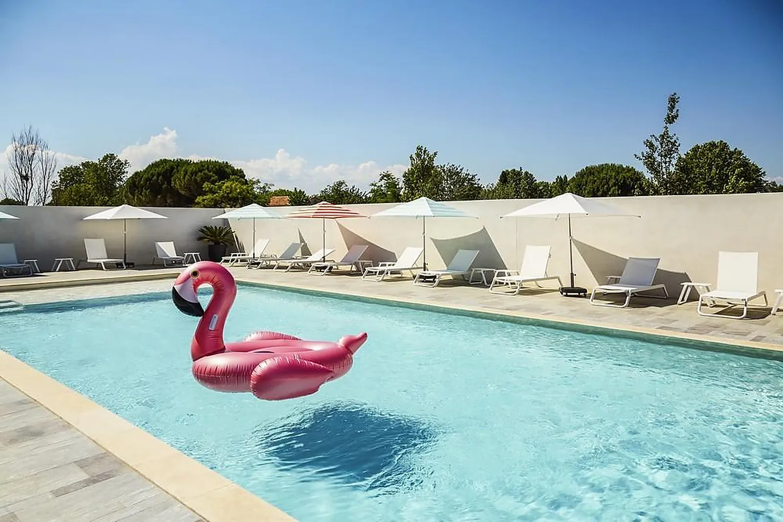 Lieux événementiels, IBIS STYLES MONTPELLIER AÉROPORT PARC DES EXPOS