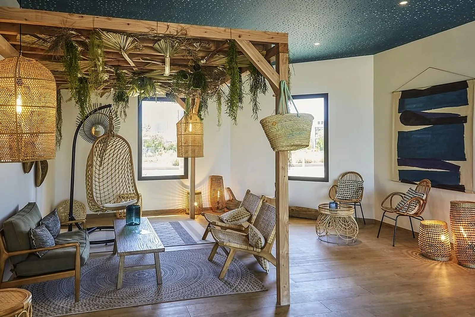 Lieux événementiels, IBIS STYLES MONTPELLIER AÉROPORT PARC DES EXPOS