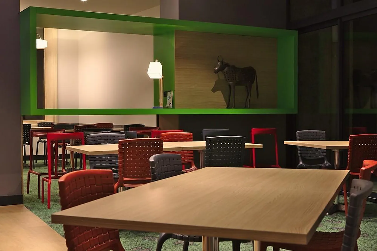 Lieux événementiels, IBIS STYLES MOULINS CENTRE VILLE