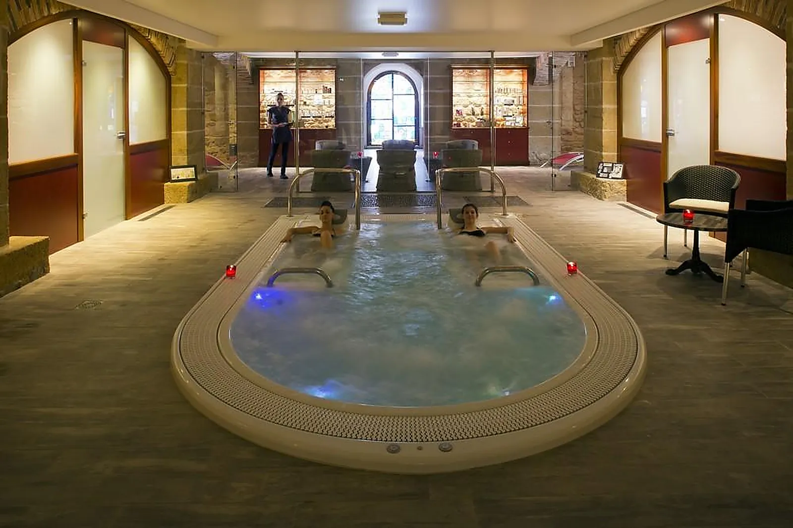 Lieux événementiels, IBIS STYLES MOULINS CENTRE VILLE