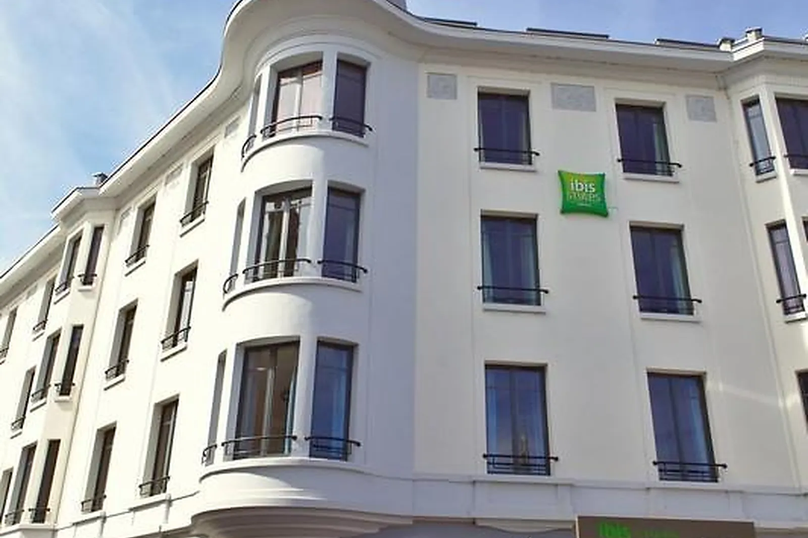 Lieux événementiels, IBIS STYLES MOULINS CENTRE VILLE