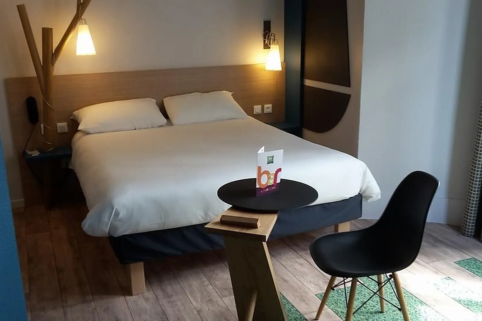 Lieux événementiels, IBIS STYLES MOULINS CENTRE VILLE