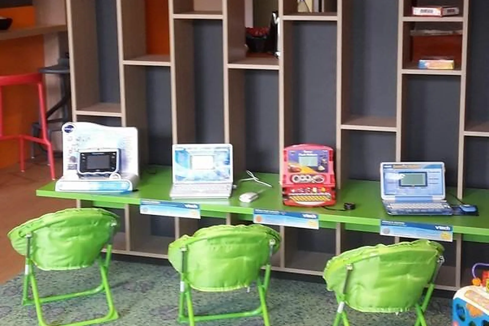 Lieux événementiels, IBIS STYLES MOULINS CENTRE VILLE