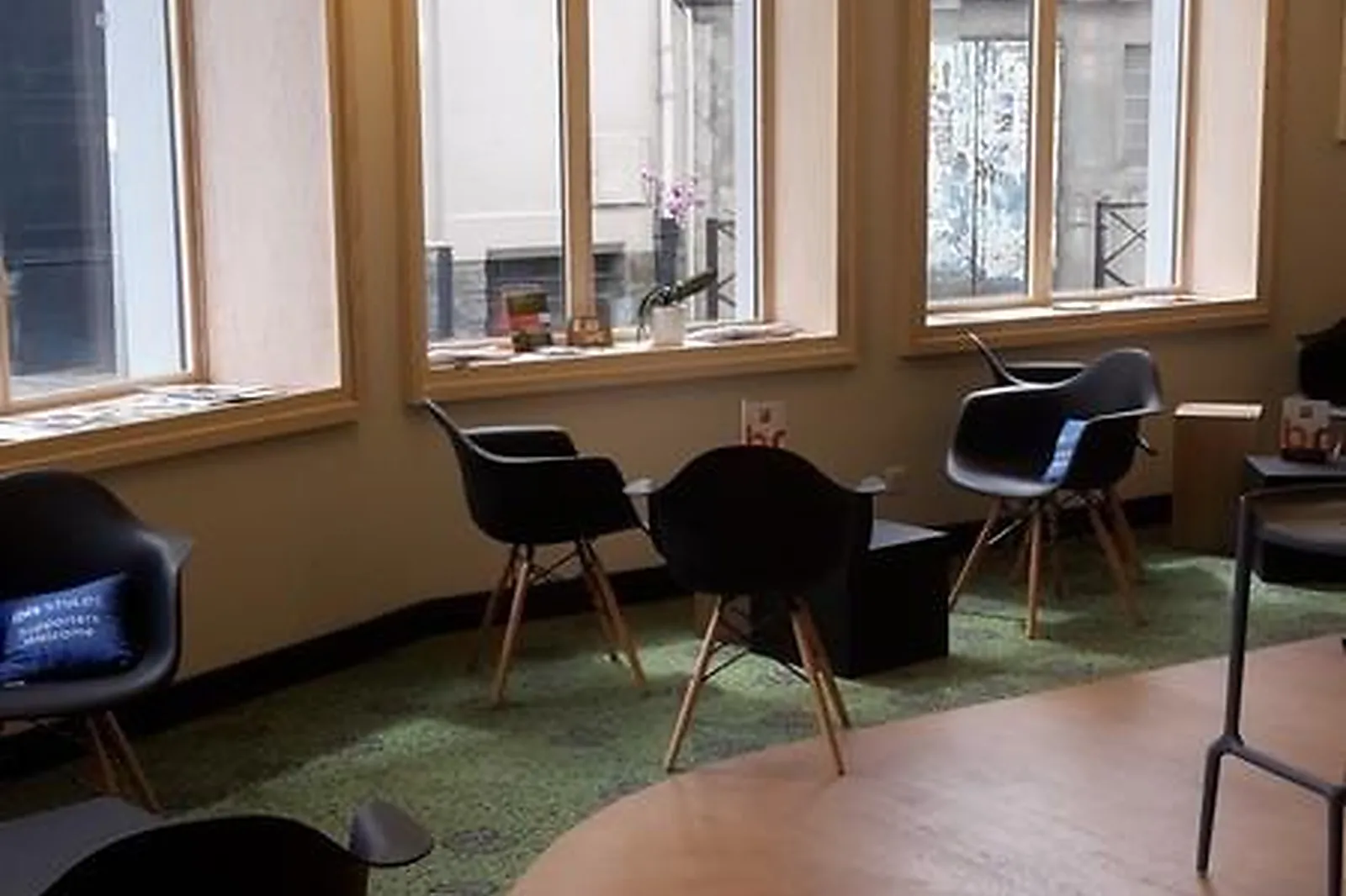 Lieux événementiels, IBIS STYLES MOULINS CENTRE VILLE