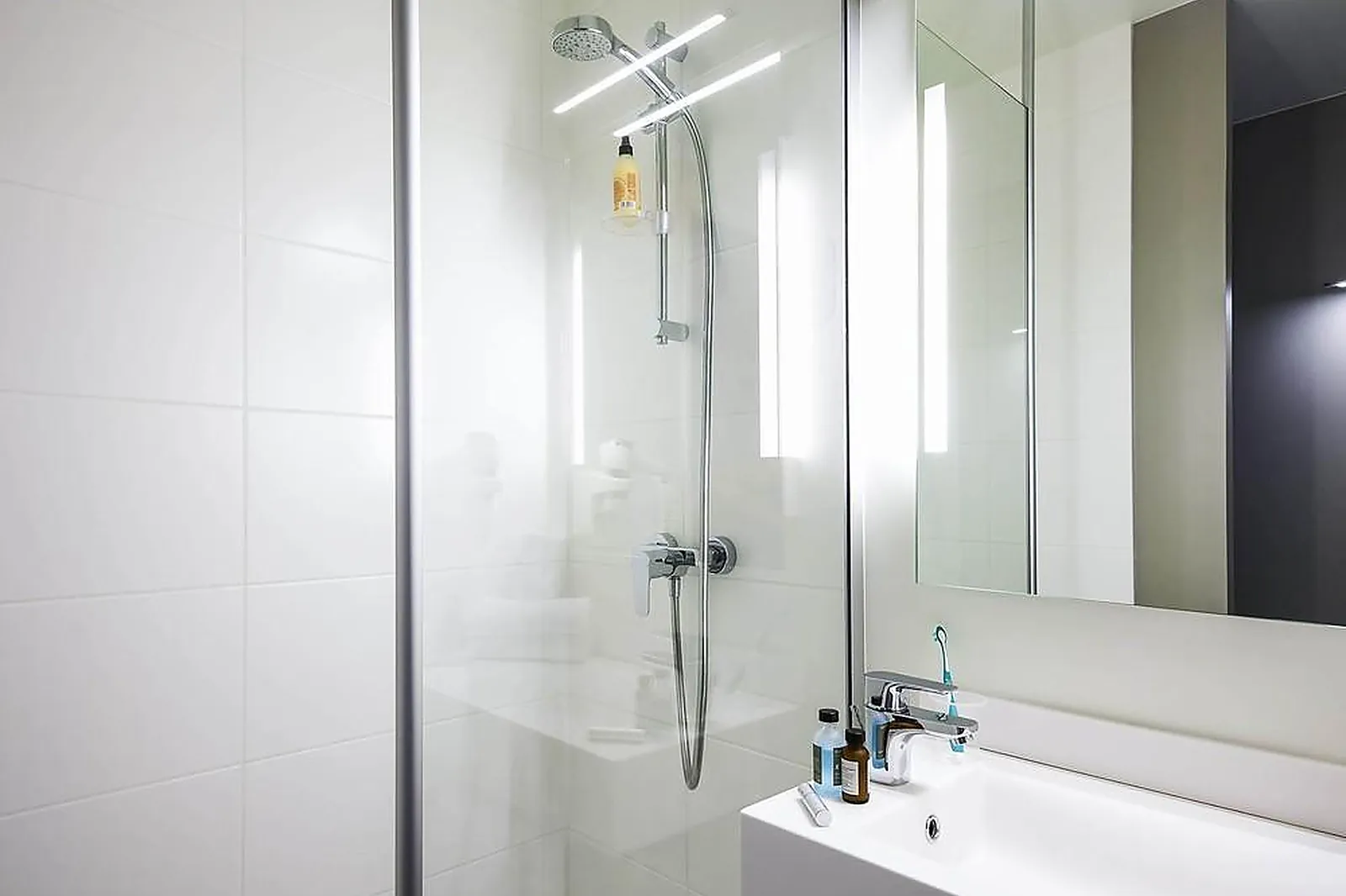 Lieux événementiels, IBIS STYLES MULHOUSE CENTRE GARE