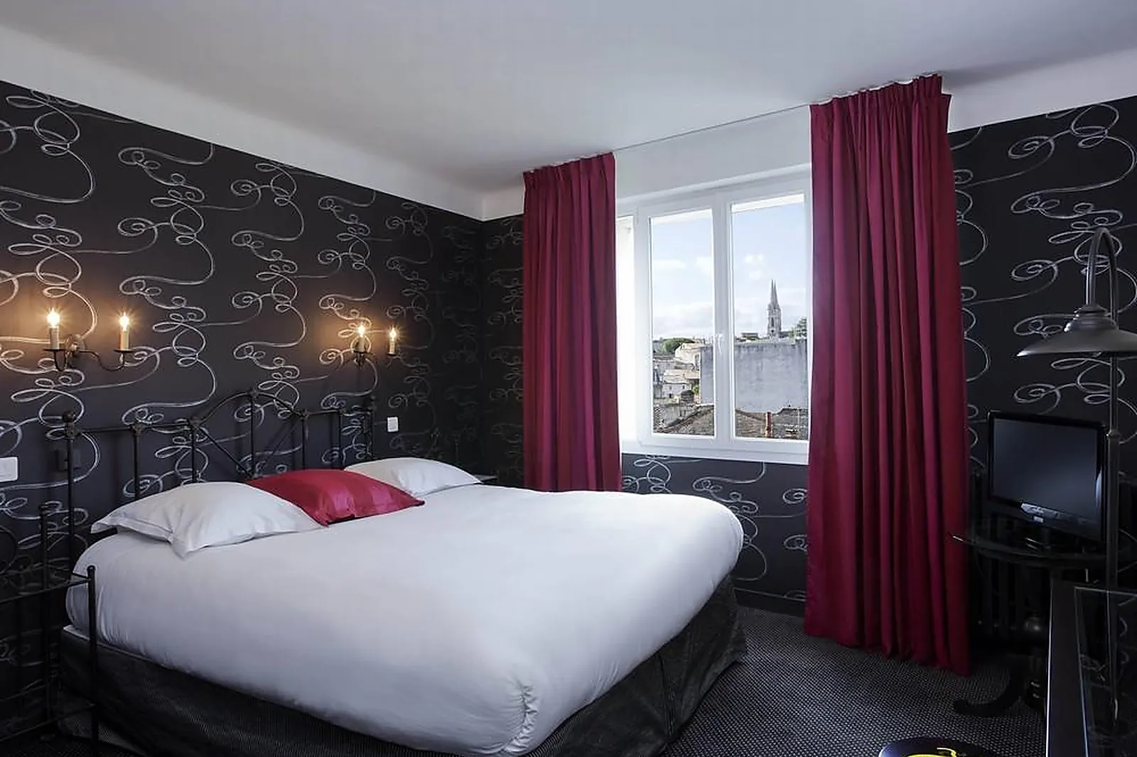 Lieux événementiels, IBIS STYLES NIORT CENTRE GRAND HÔTEL