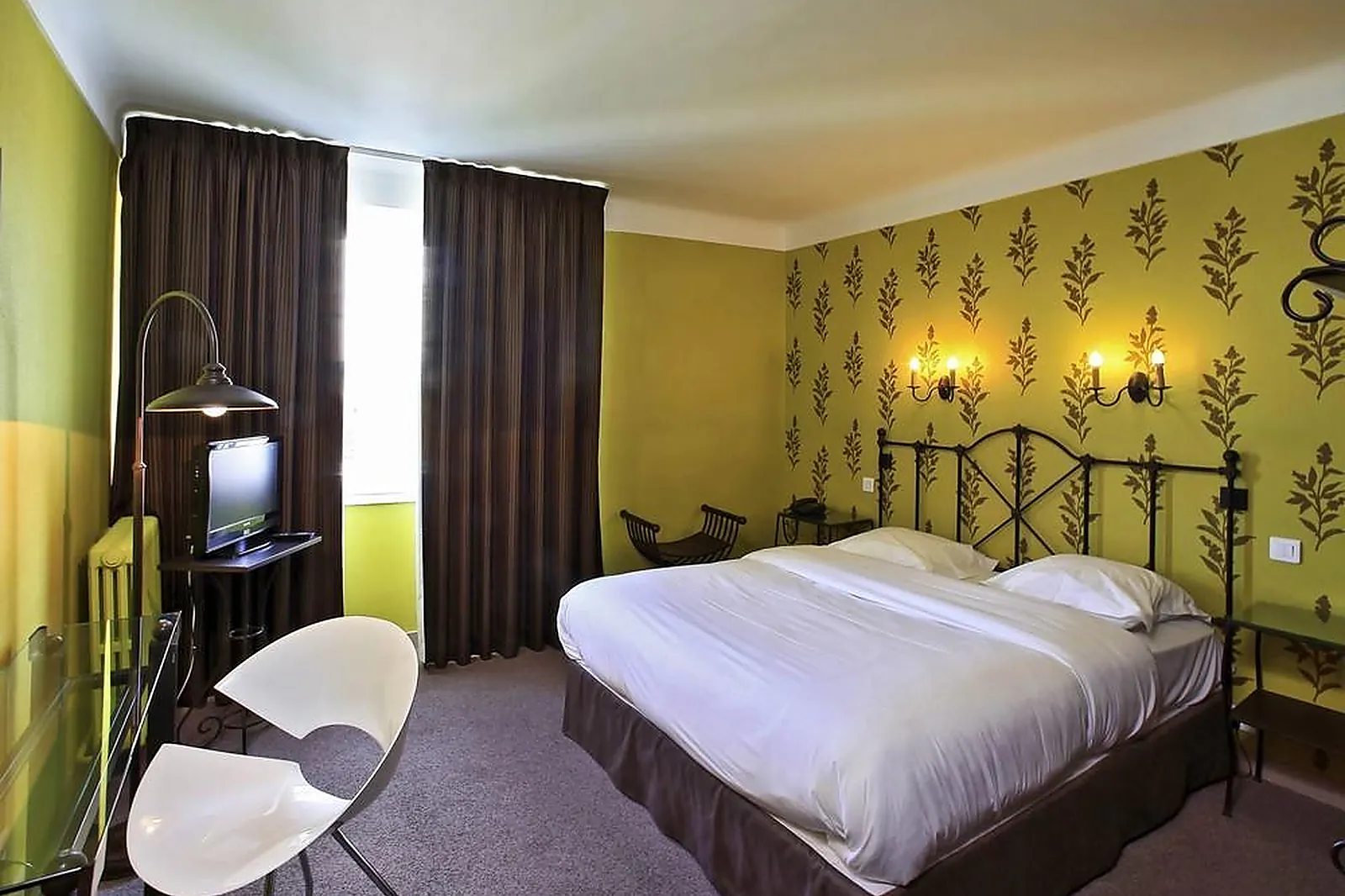 Lieux événementiels, IBIS STYLES NIORT CENTRE GRAND HÔTEL