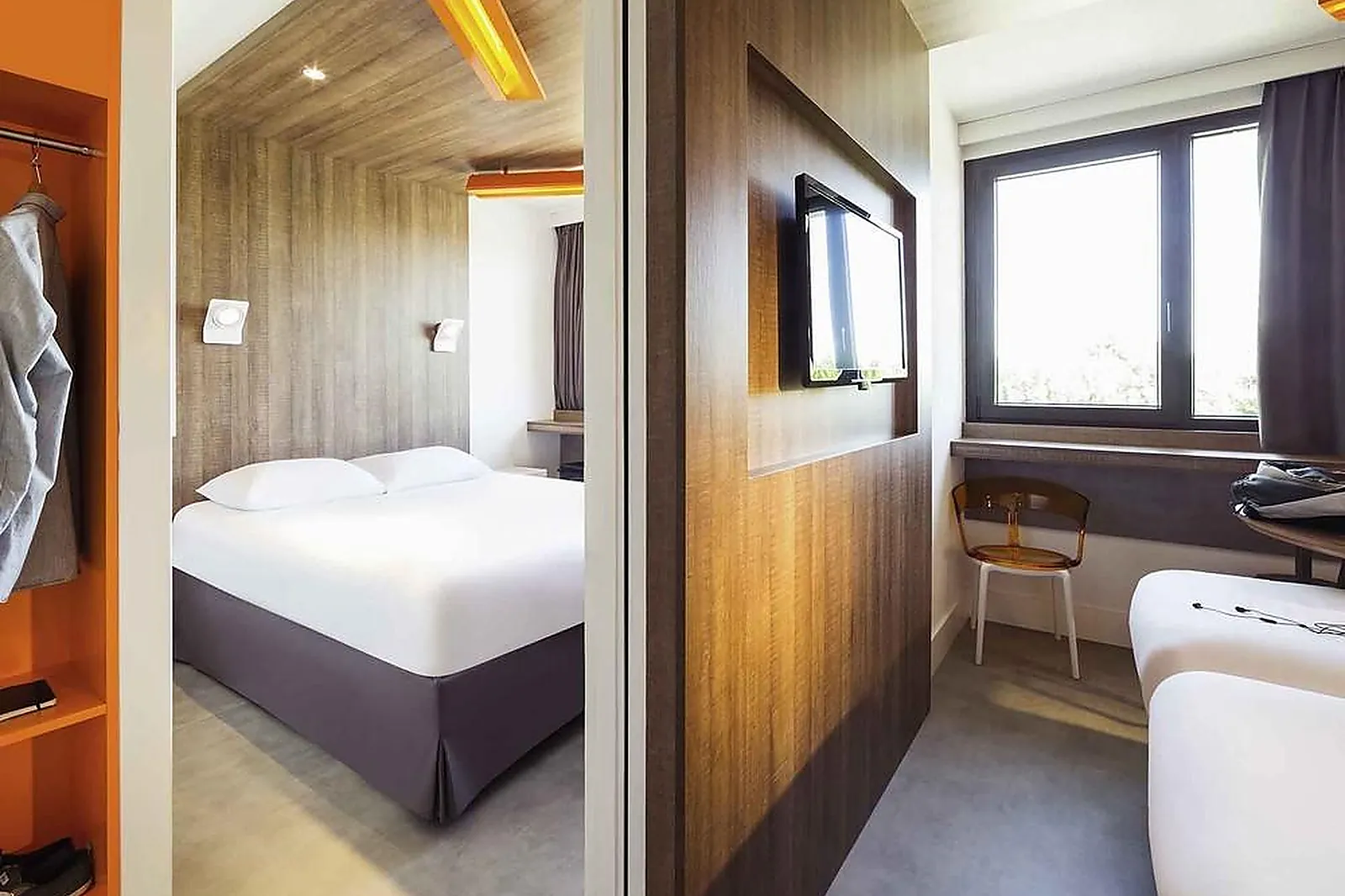 Lieux événementiels, IBIS STYLES NIORT POITOU-CHARENTES