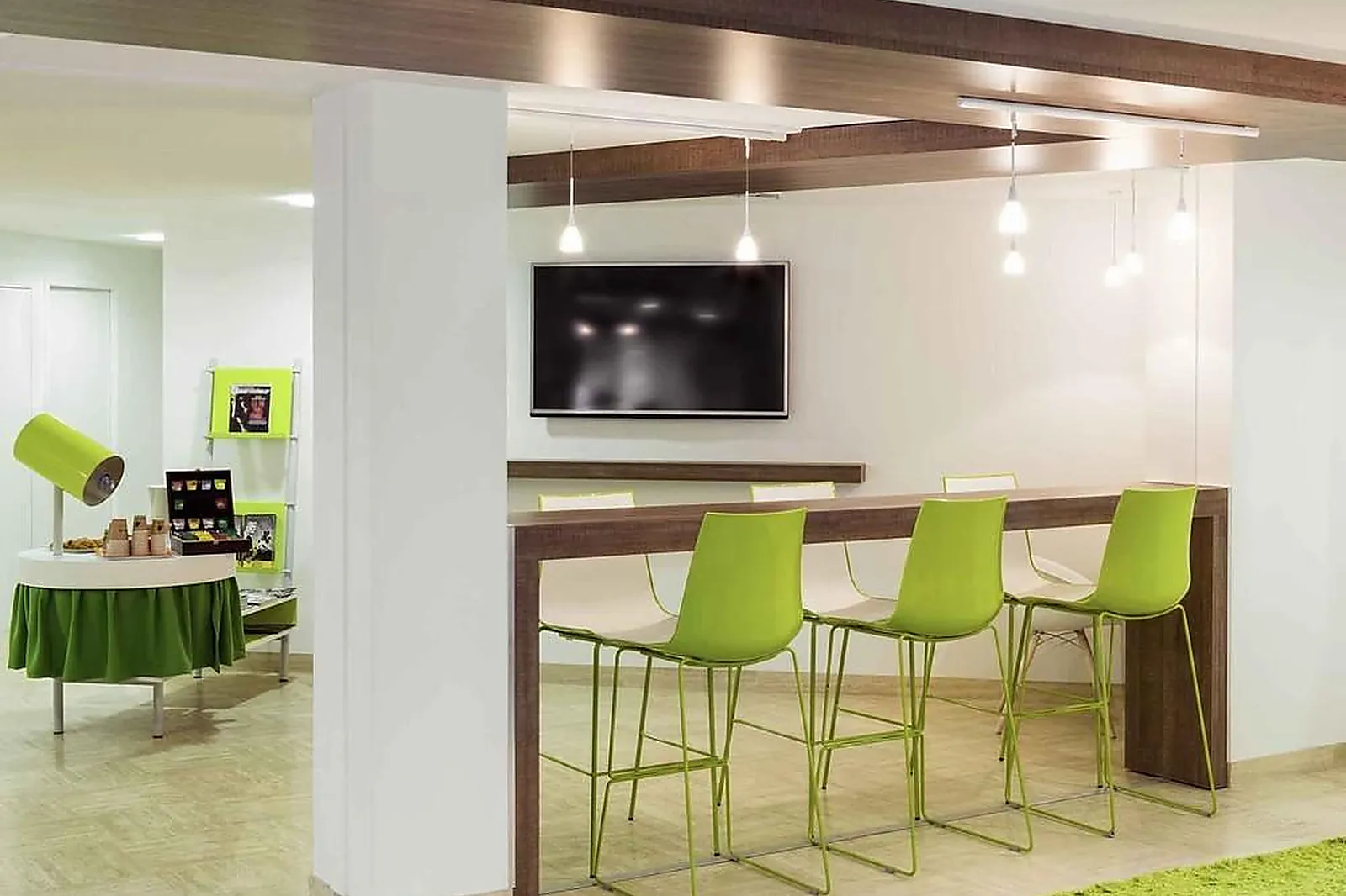 Lieux événementiels, IBIS STYLES NIORT POITOU-CHARENTES