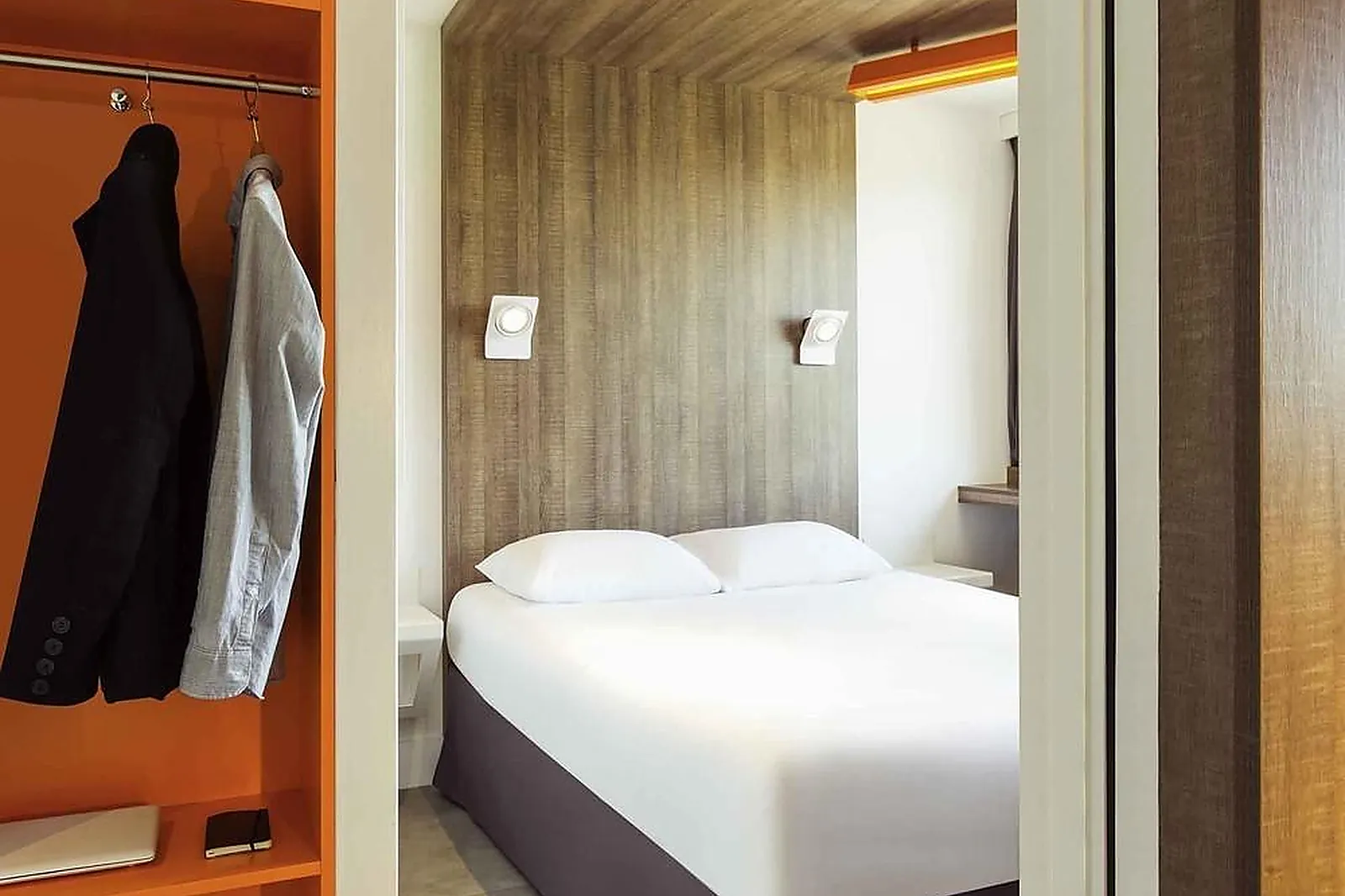 Lieux événementiels, IBIS STYLES NIORT POITOU-CHARENTES