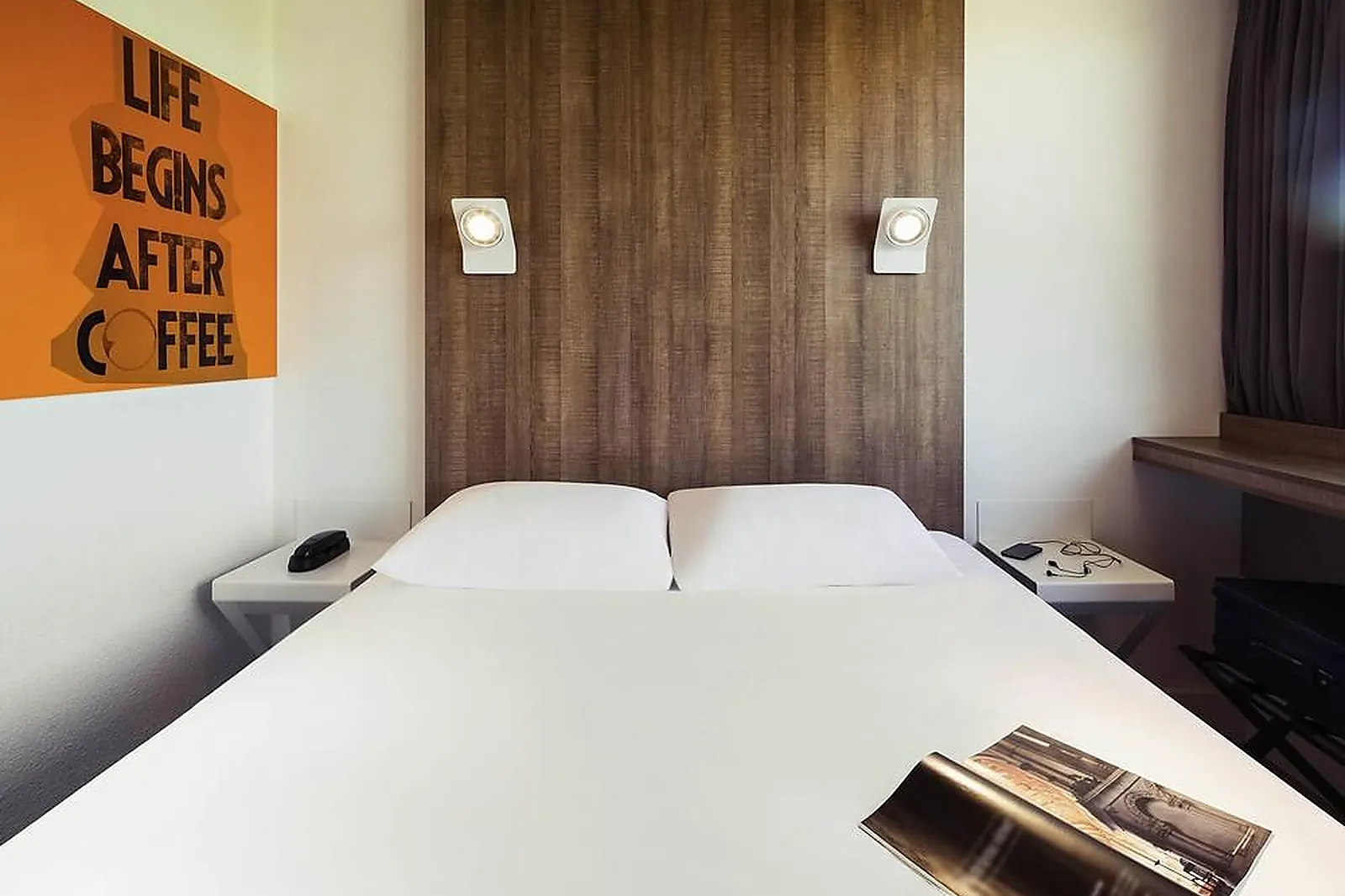 Lieux événementiels, IBIS STYLES NIORT POITOU-CHARENTES