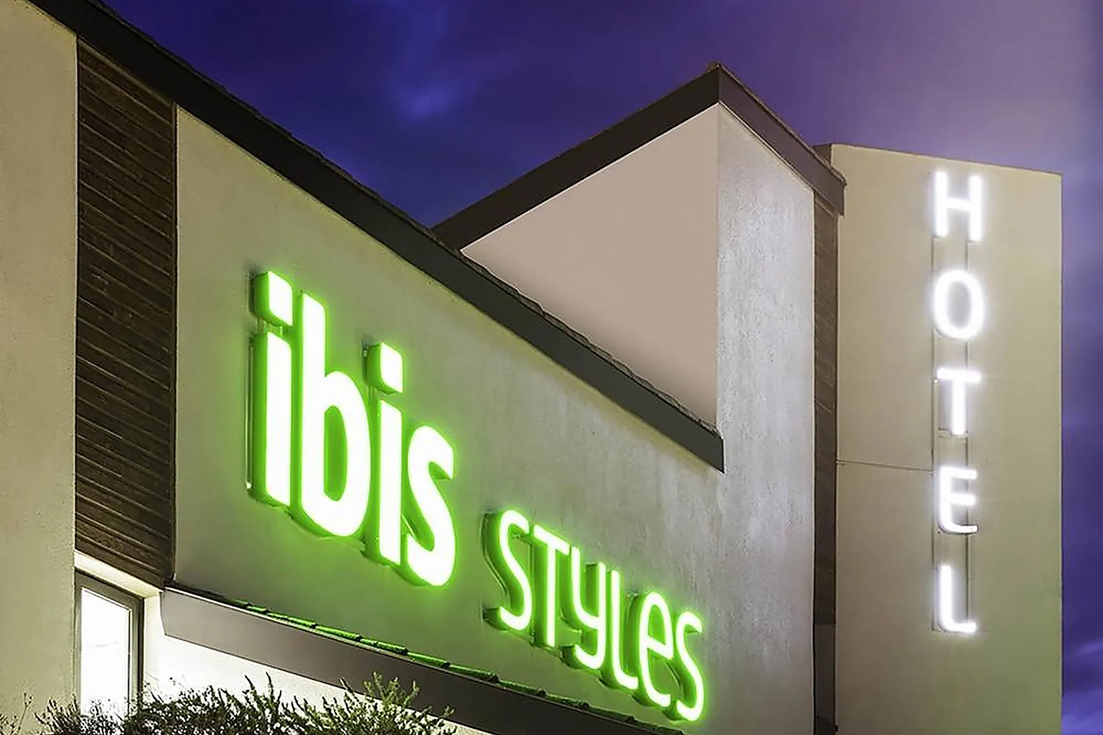Lieux événementiels, IBIS STYLES NIORT POITOU-CHARENTES