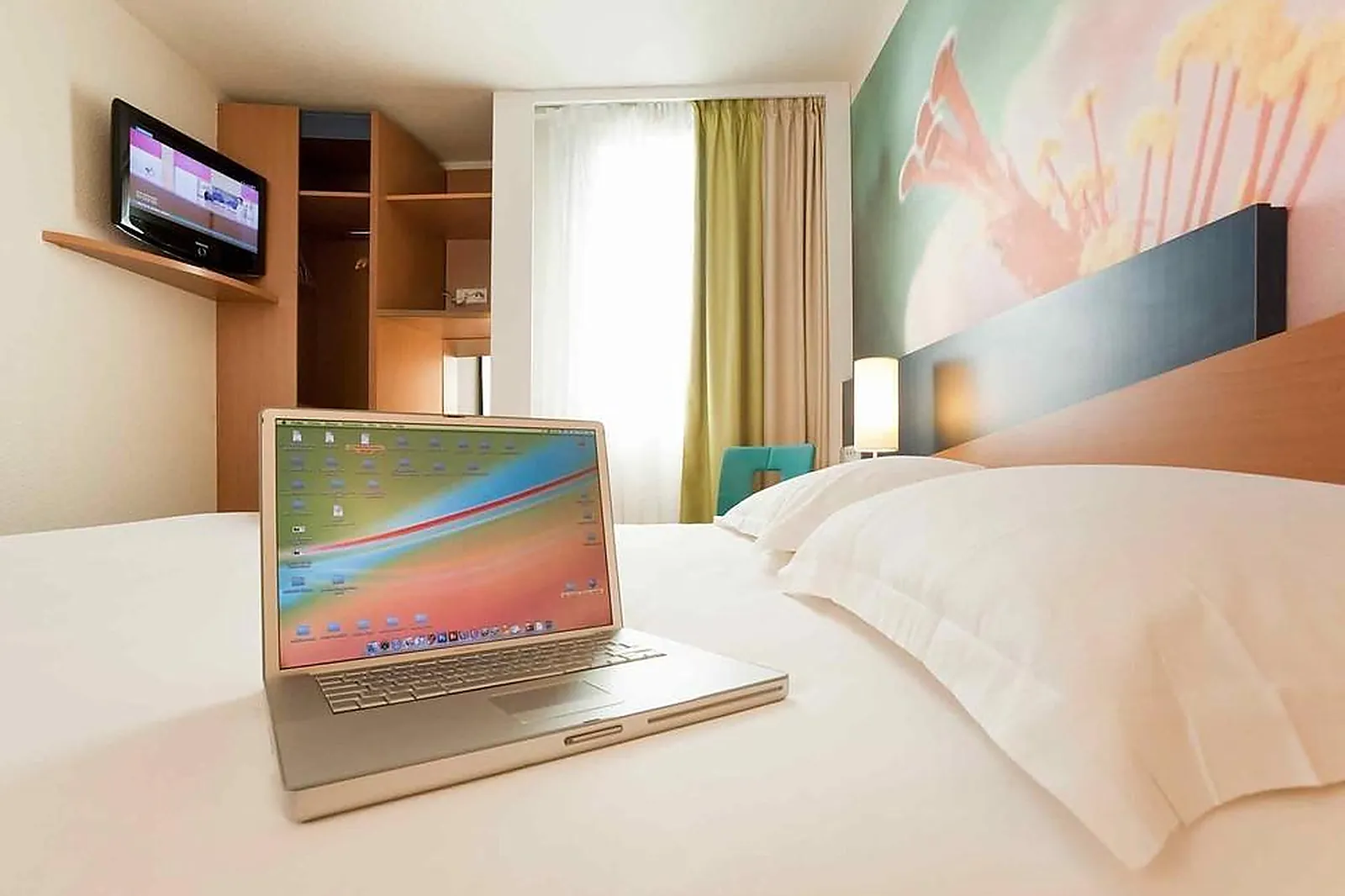 Lieux événementiels, IBIS STYLES ORLÉANS