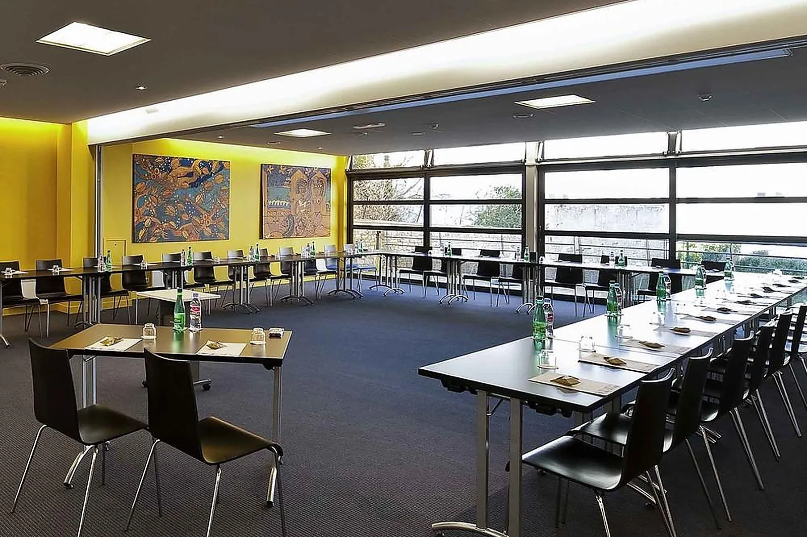 Lieux événementiels, IBIS STYLES OUISTREHAM