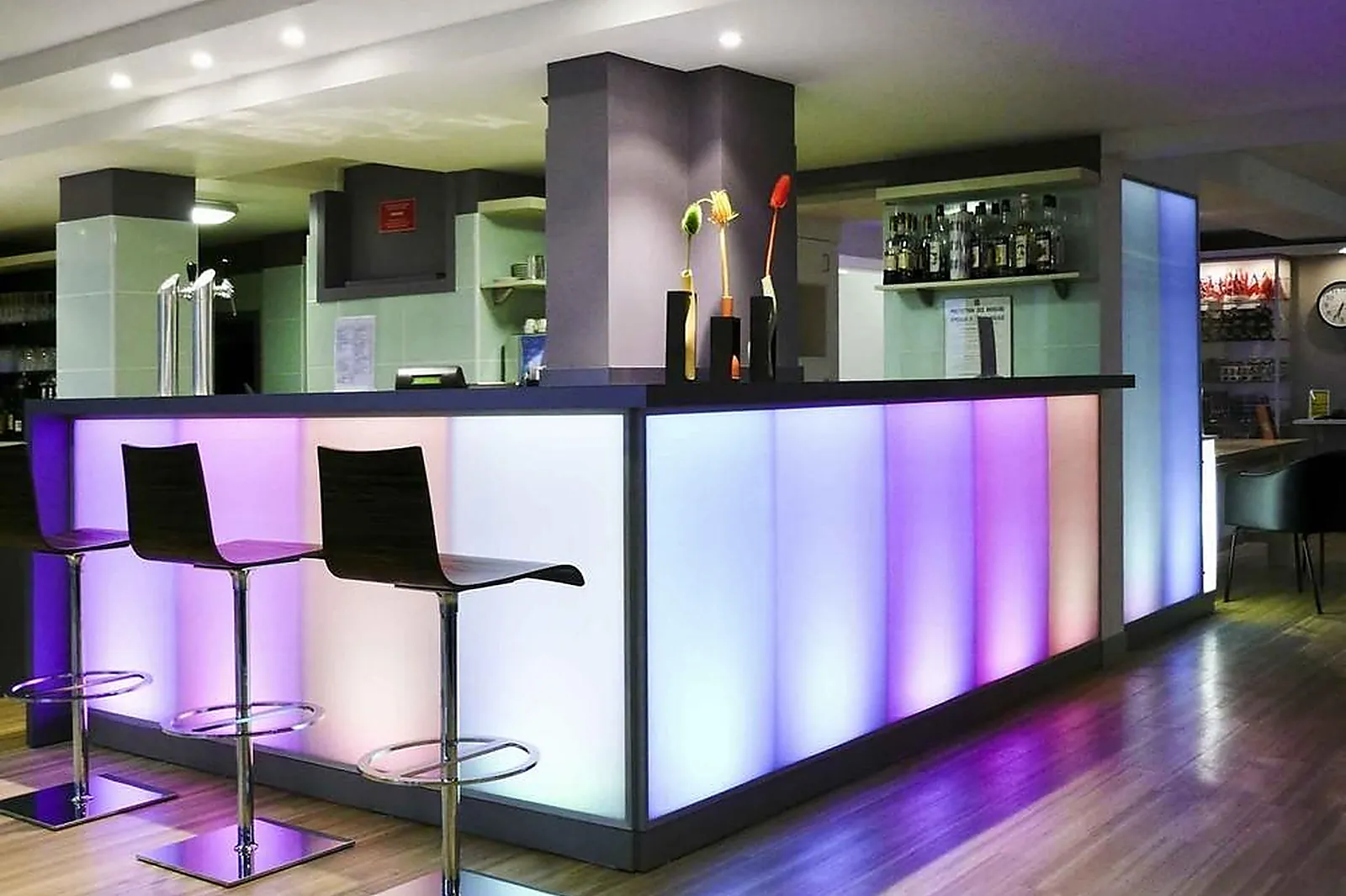 Lieux événementiels, IBIS STYLES OUISTREHAM