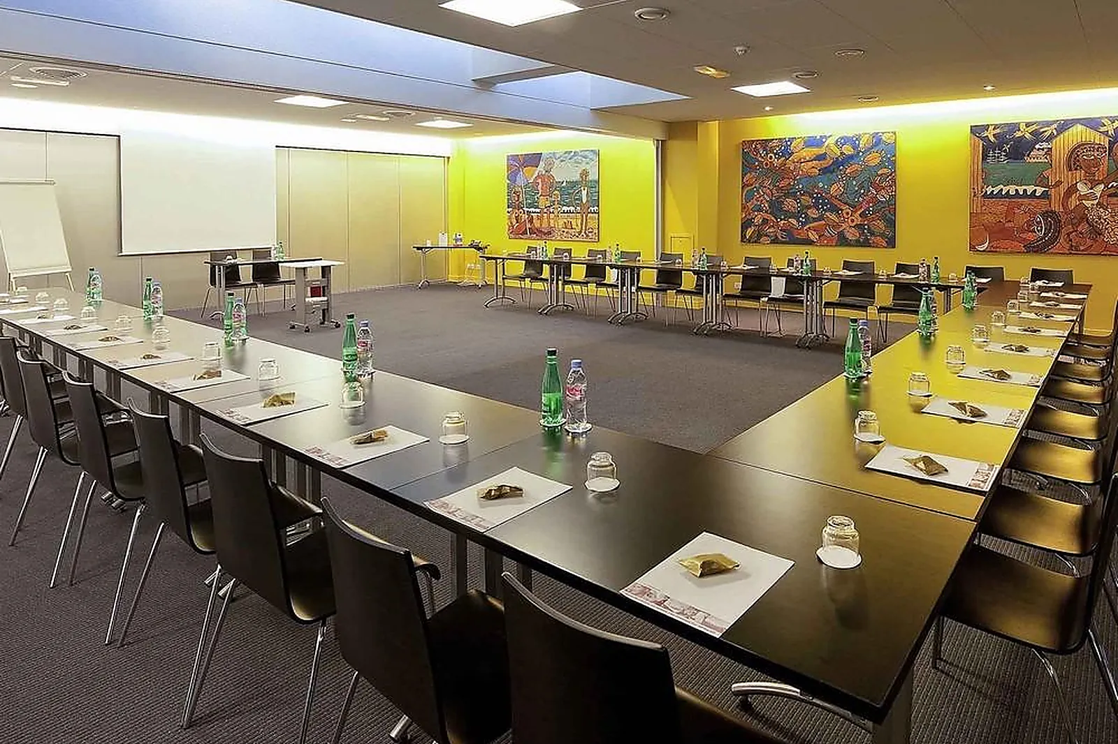 Lieux événementiels, IBIS STYLES OUISTREHAM