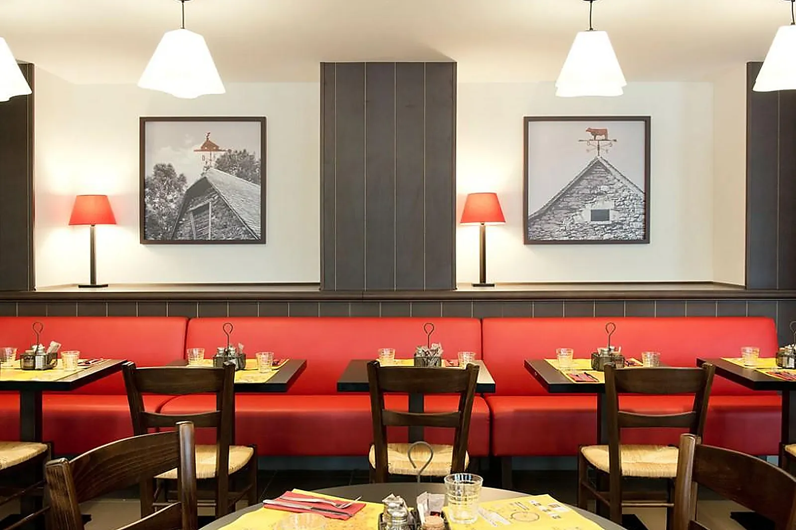 Lieux événementiels, IBIS STYLES PARC DES EXPOSITIONS DE VILLEPINTE