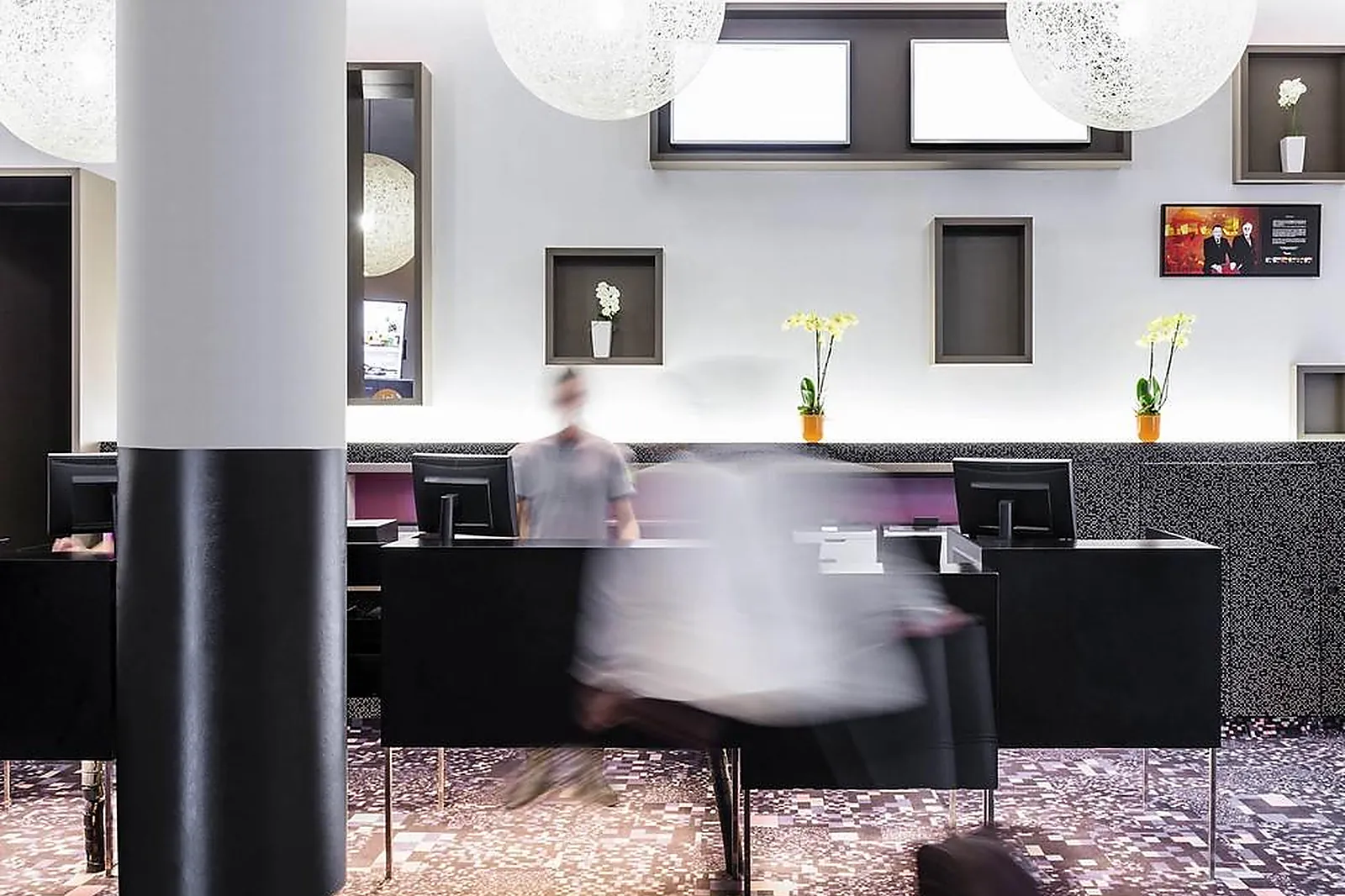 Lieux événementiels, IBIS STYLES PARIS BERCY