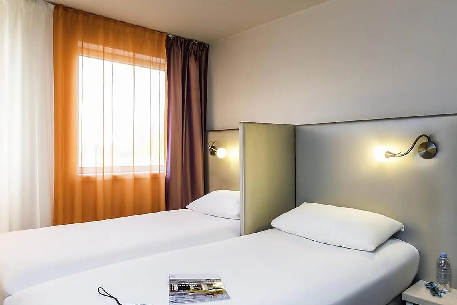 Lieux événementiels, IBIS STYLES PARIS BERCY