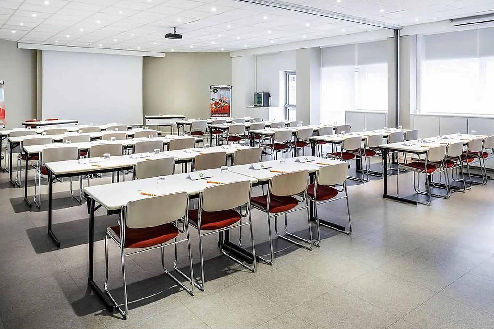 Lieux événementiels, IBIS STYLES PARIS BERCY