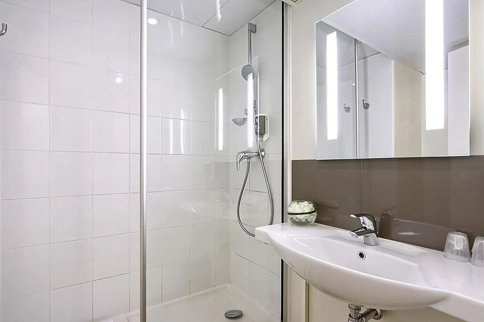 Lieux événementiels, IBIS STYLES PARIS ROISSY CDG