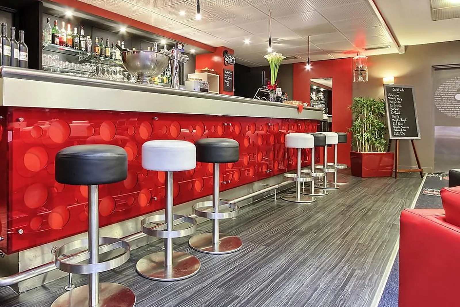 Lieux événementiels, IBIS STYLES PARIS ROISSY CDG