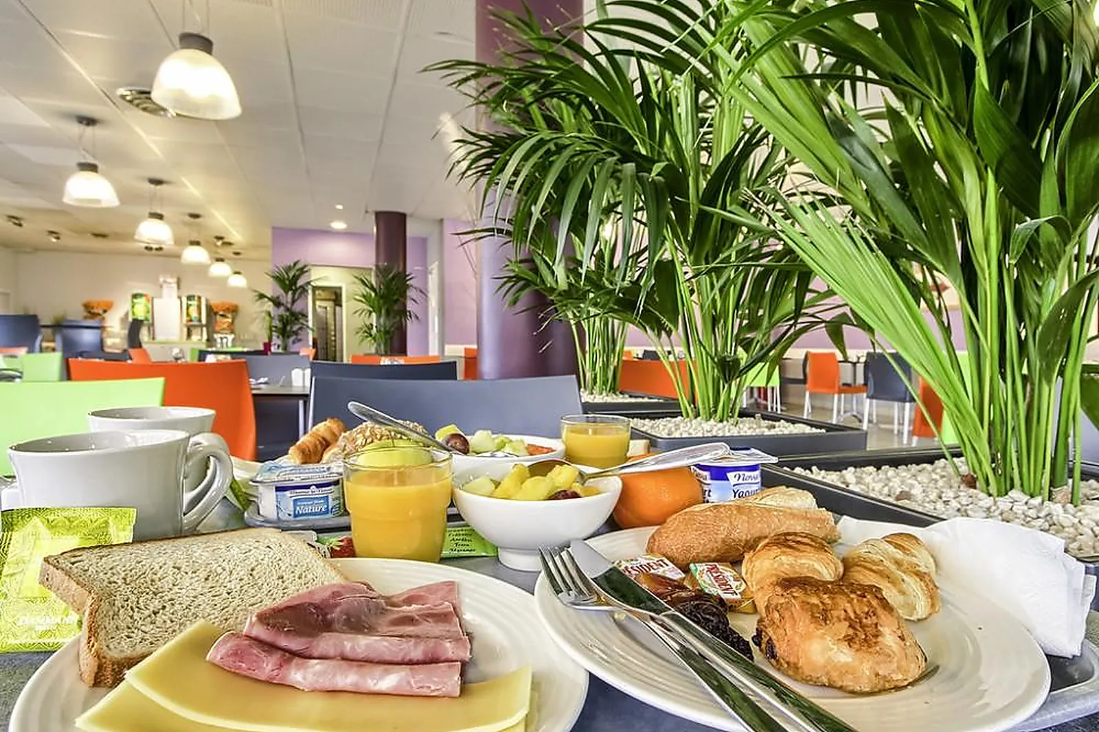 Lieux événementiels, IBIS STYLES PARIS ROISSY CDG