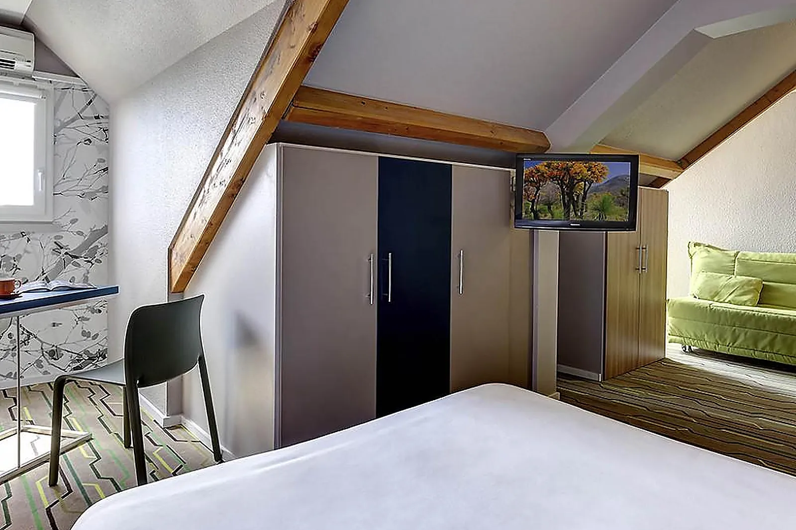 Lieux événementiels, IBIS STYLES PERIGUEUX TRELISSAC