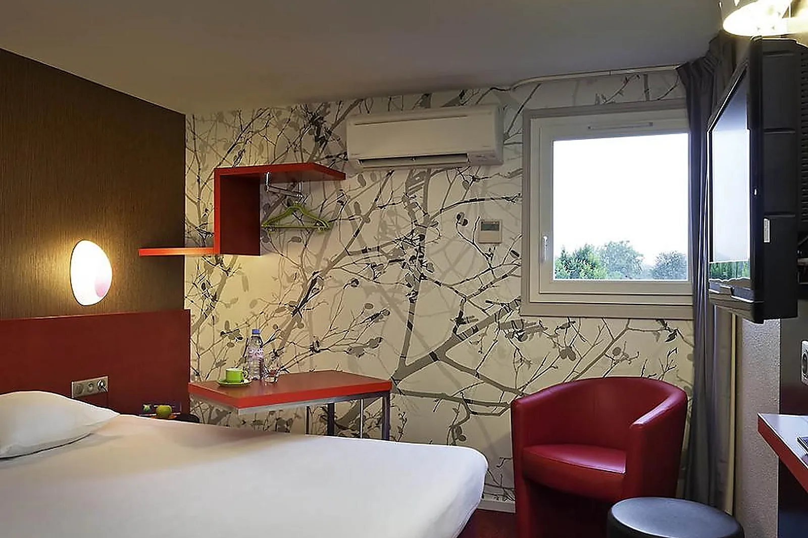 Lieux événementiels, IBIS STYLES PERIGUEUX TRELISSAC