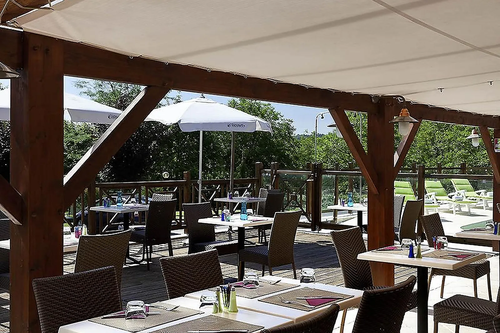 Lieux événementiels, IBIS STYLES PERIGUEUX TRELISSAC