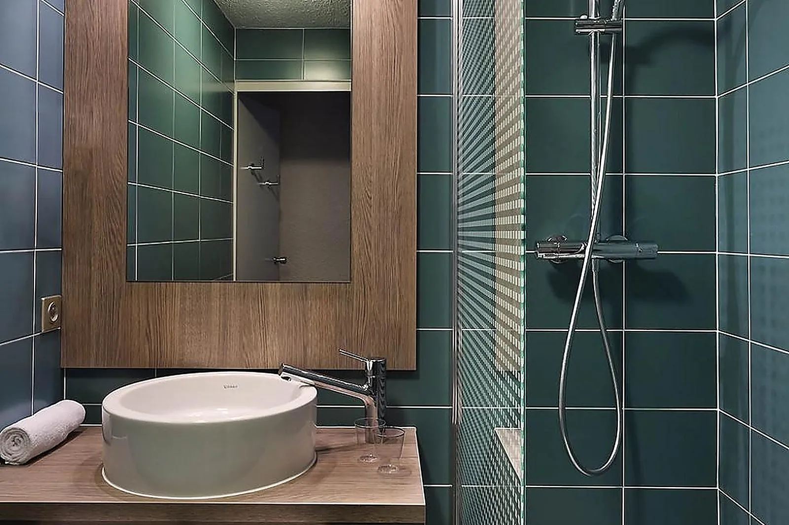 Lieux événementiels, IBIS STYLES PERIGUEUX TRELISSAC