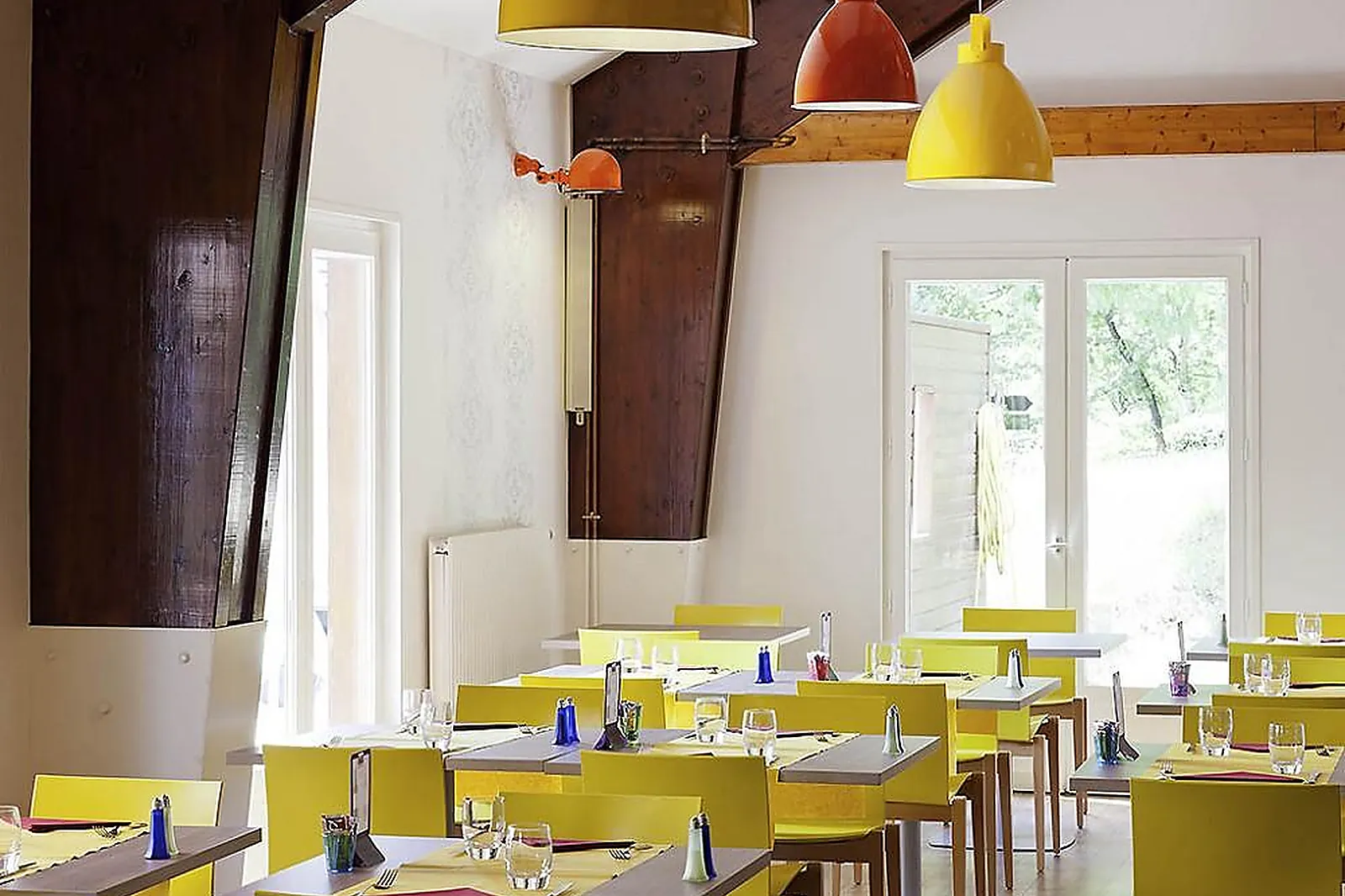 Lieux événementiels, IBIS STYLES PERIGUEUX TRELISSAC