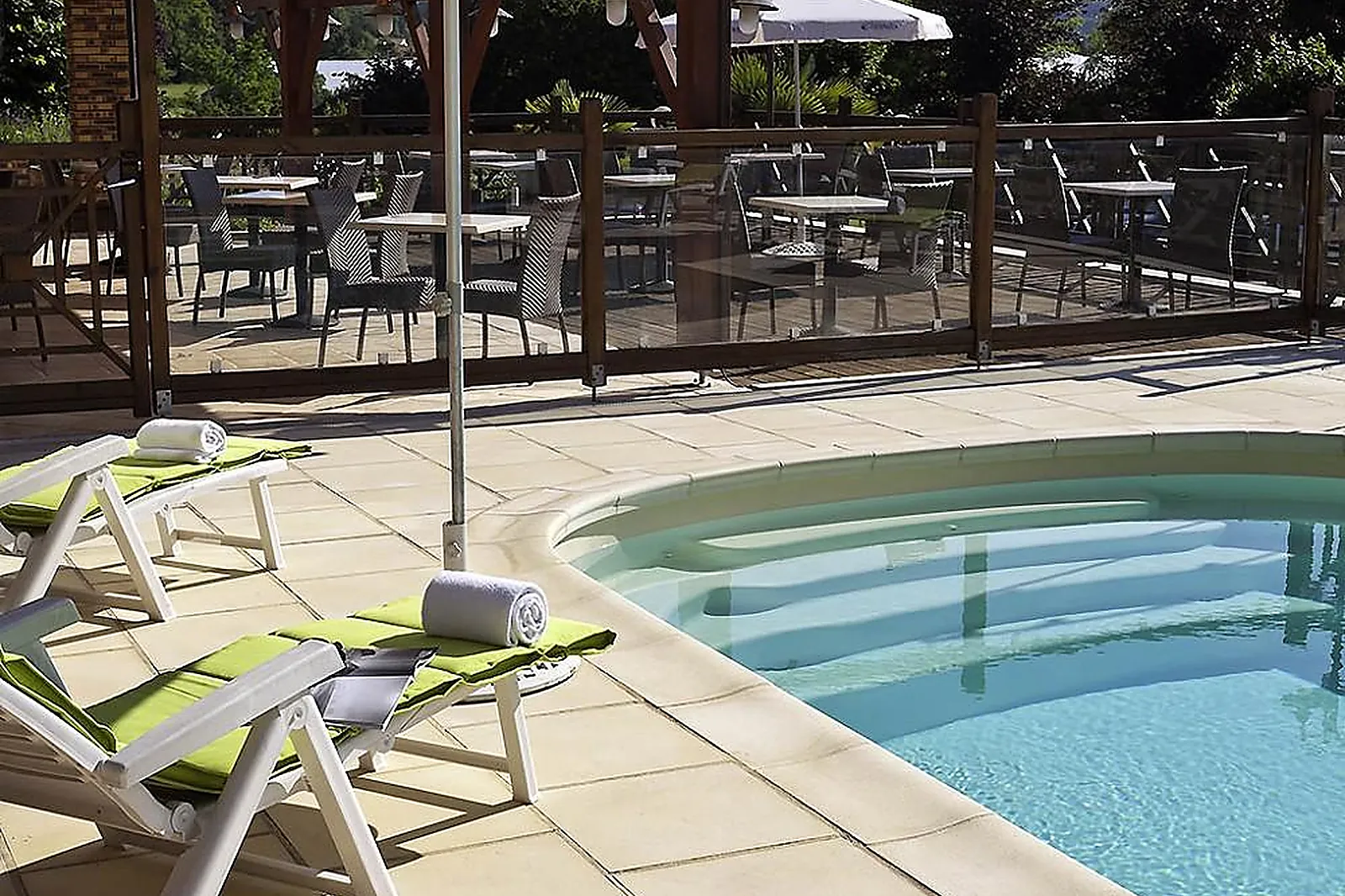 Lieux événementiels, IBIS STYLES PERIGUEUX TRELISSAC