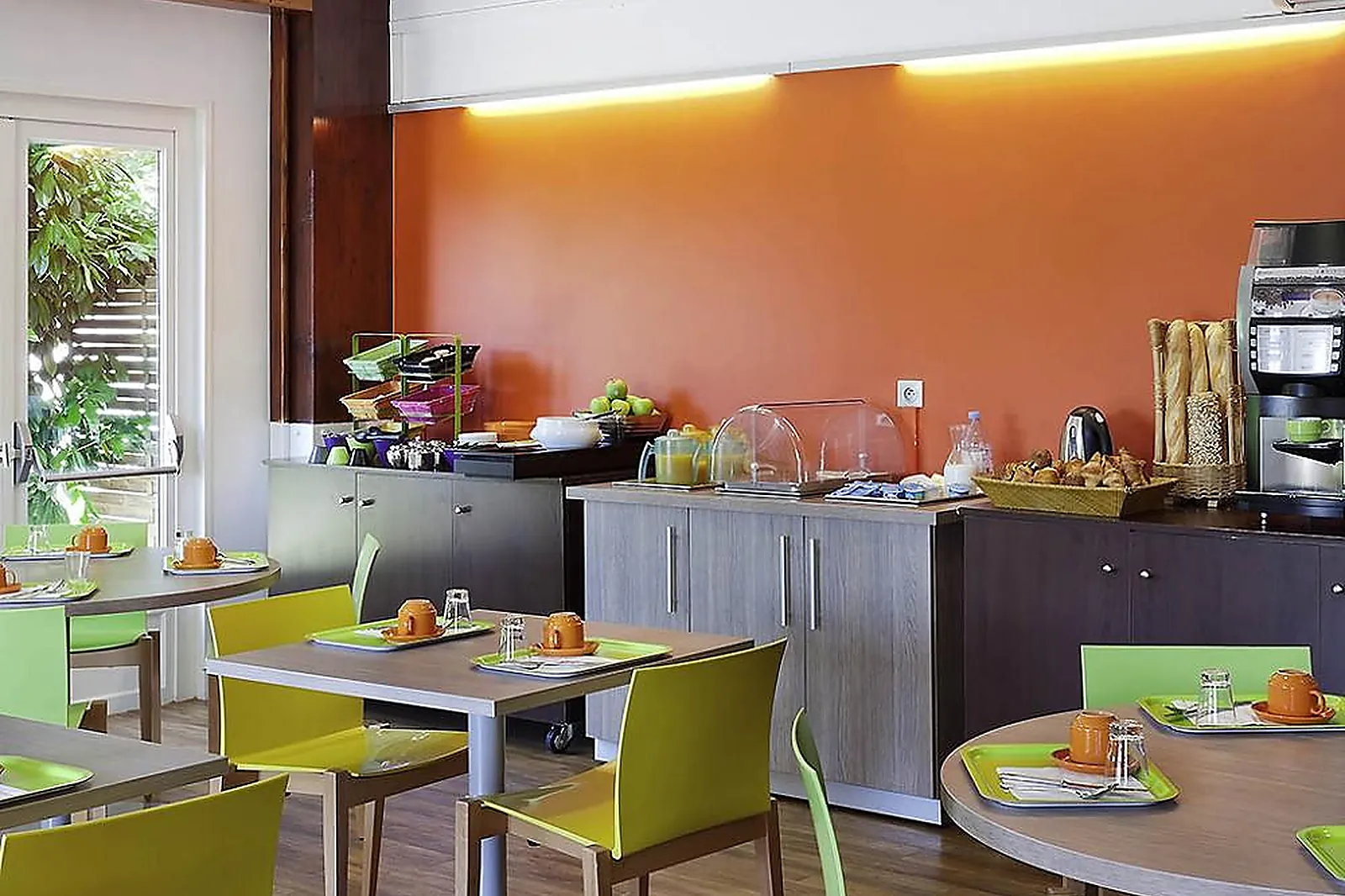 Lieux événementiels, IBIS STYLES PERIGUEUX TRELISSAC