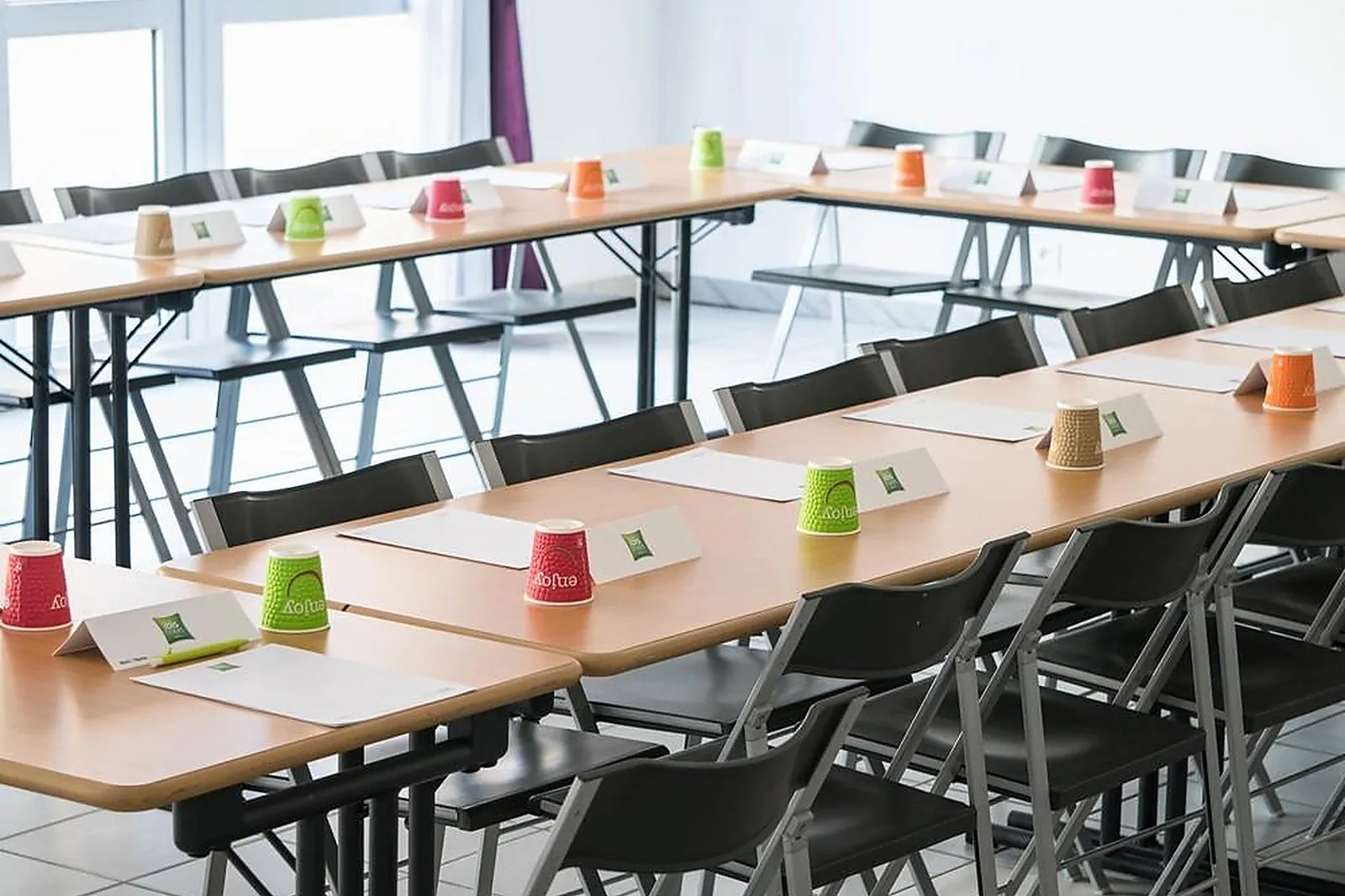 Lieux événementiels, IBIS STYLES PERPIGNAN CANET-EN-ROUSSILLON