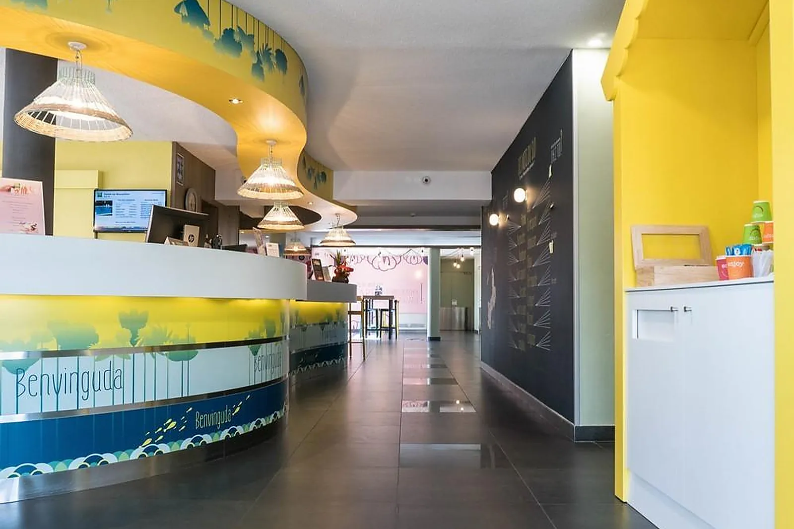 Lieux événementiels, IBIS STYLES PERPIGNAN CANET-EN-ROUSSILLON