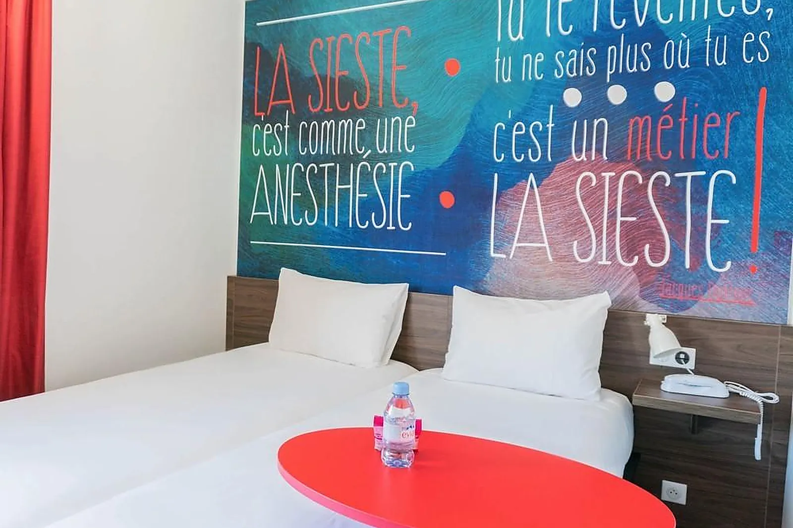 Lieux événementiels, IBIS STYLES PERPIGNAN CANET-EN-ROUSSILLON